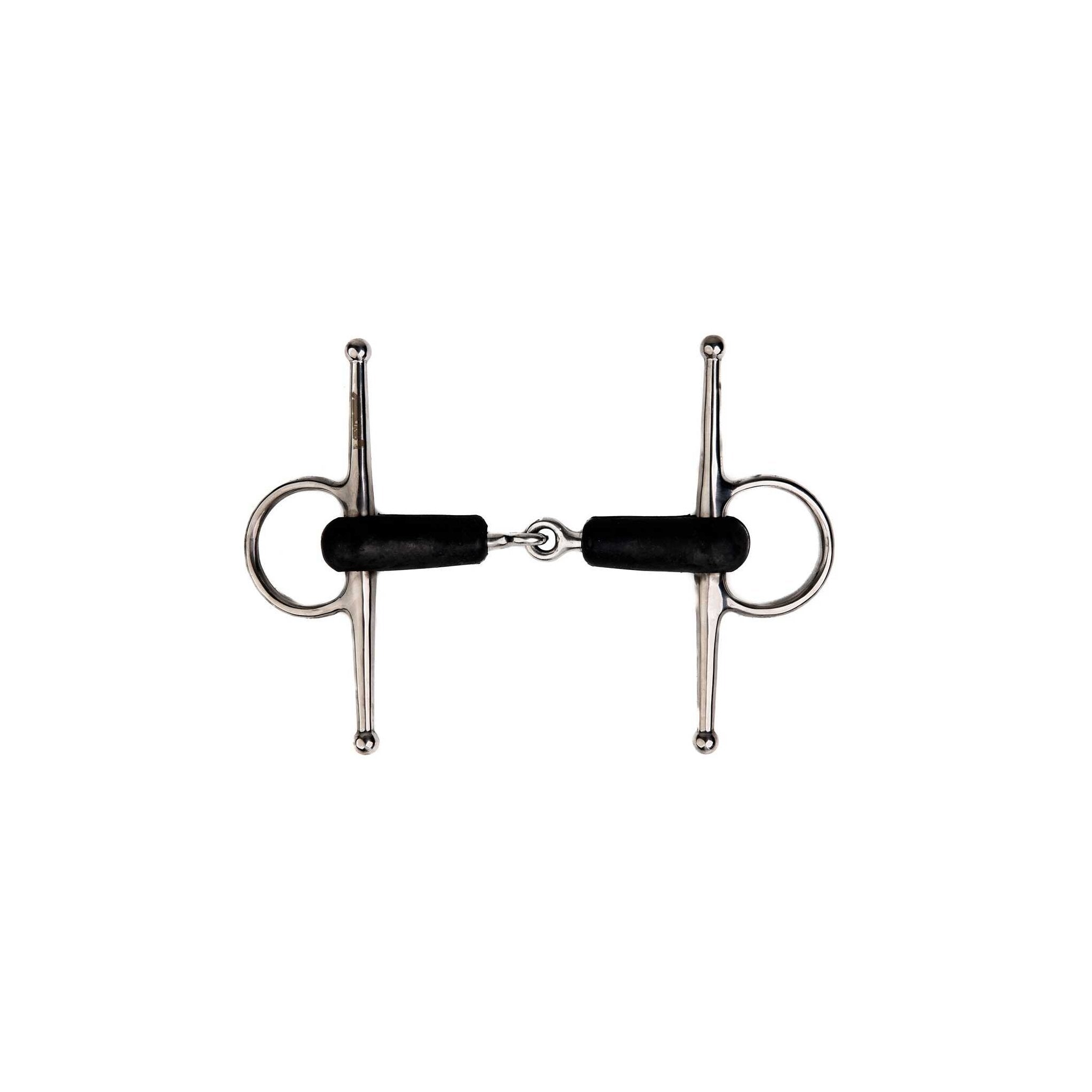 Metalab full cheek gummibett