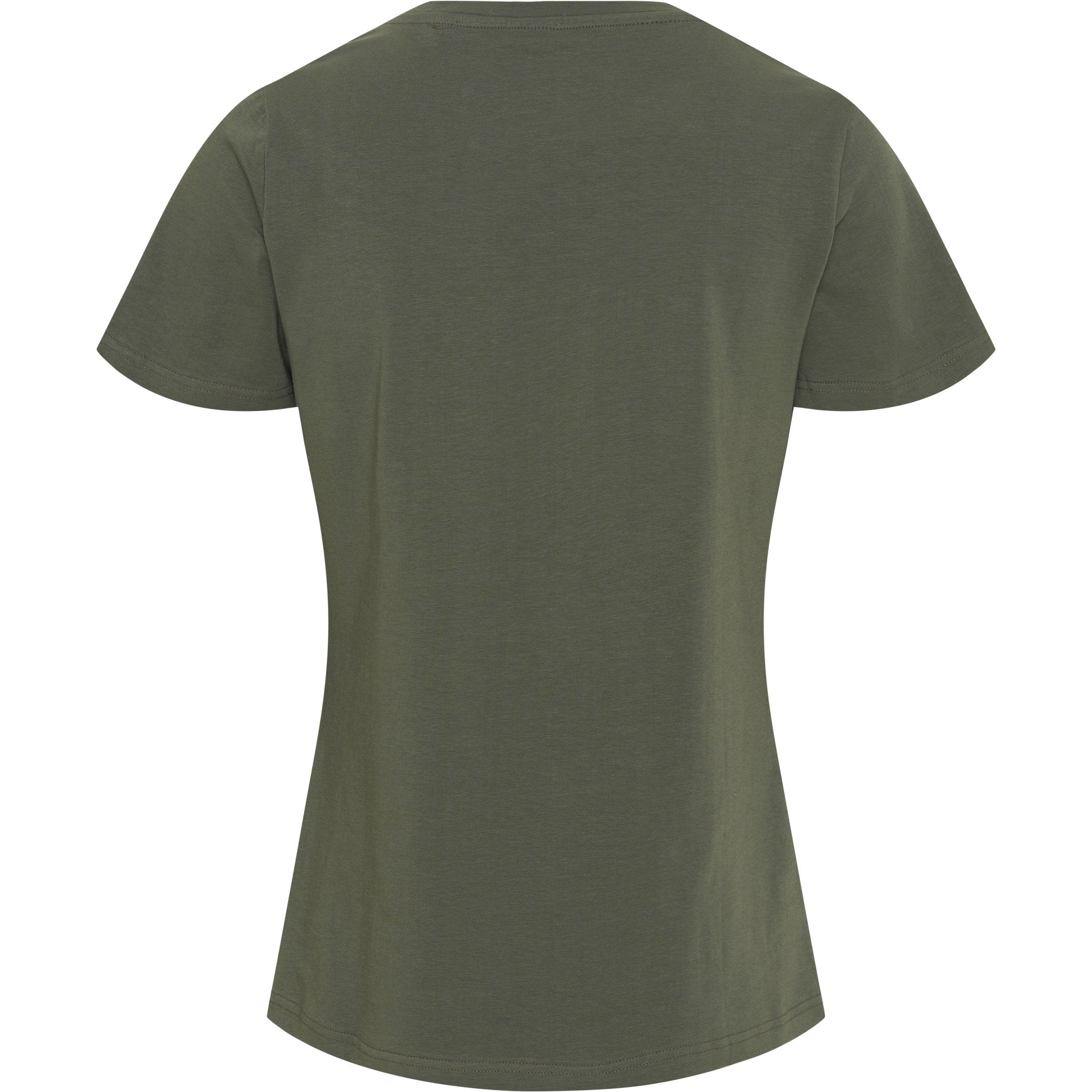 Equipage Melina kortärmad t-shirt