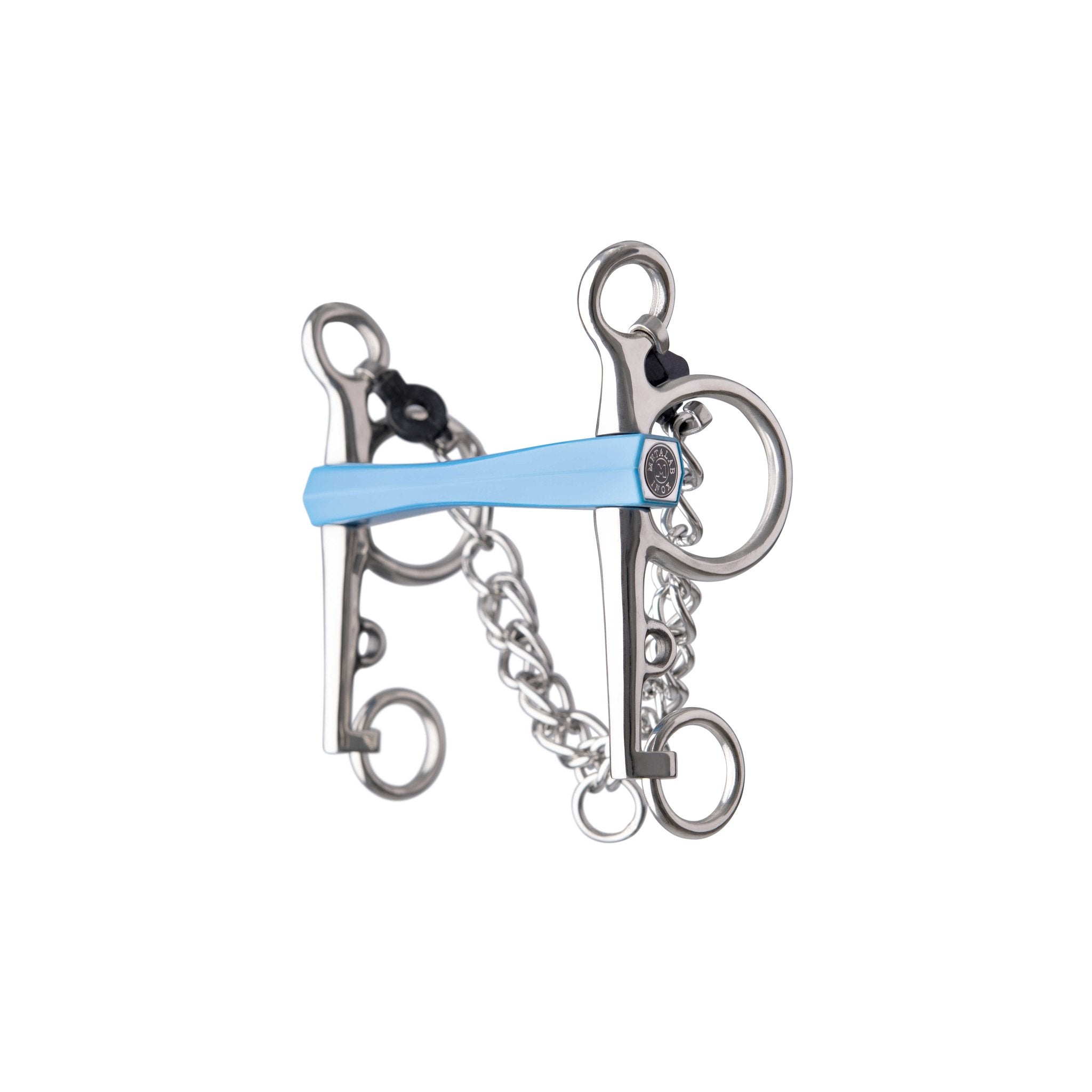 Metalab Flexi pelhambett, lång skänkel