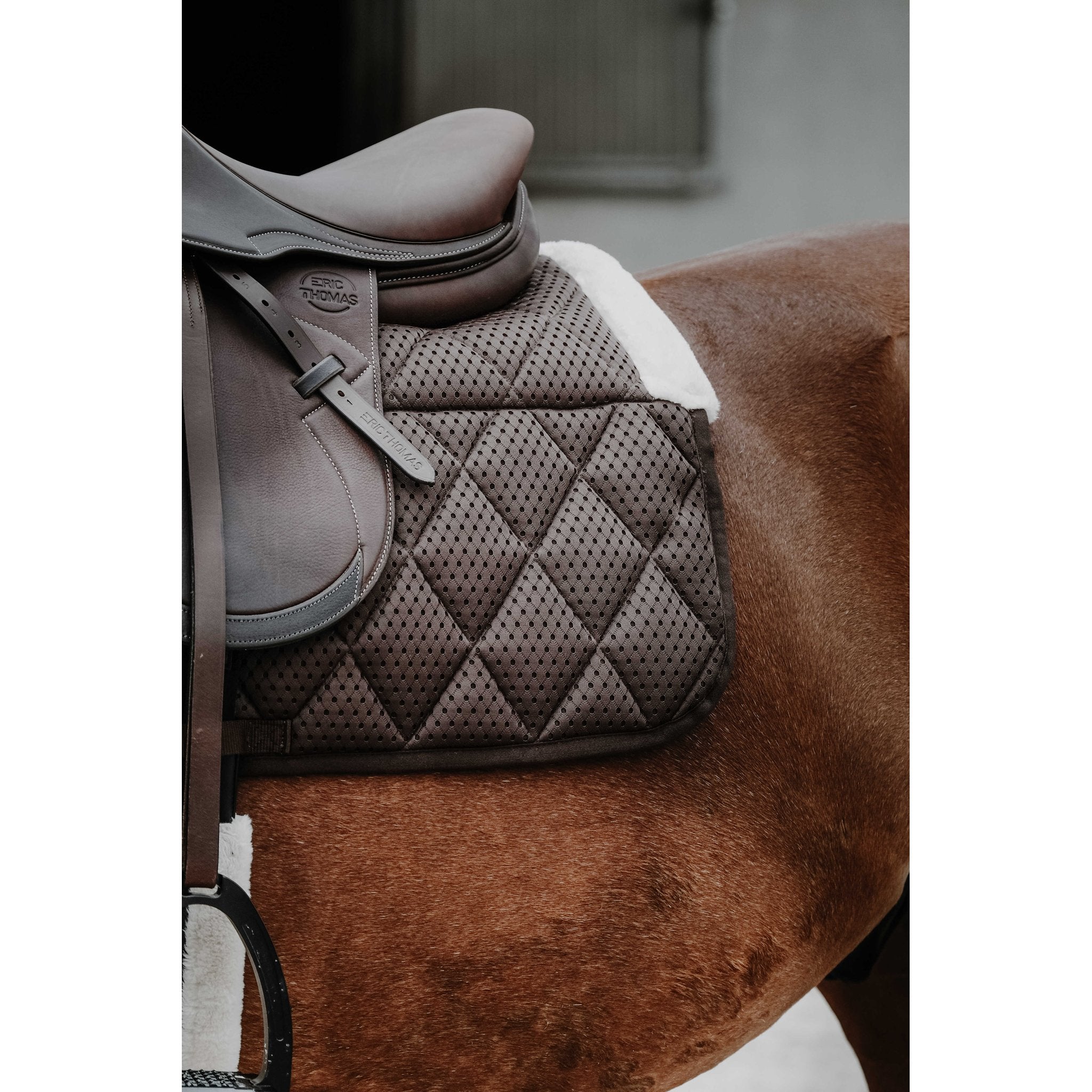 Equithème Pro air Schabrak