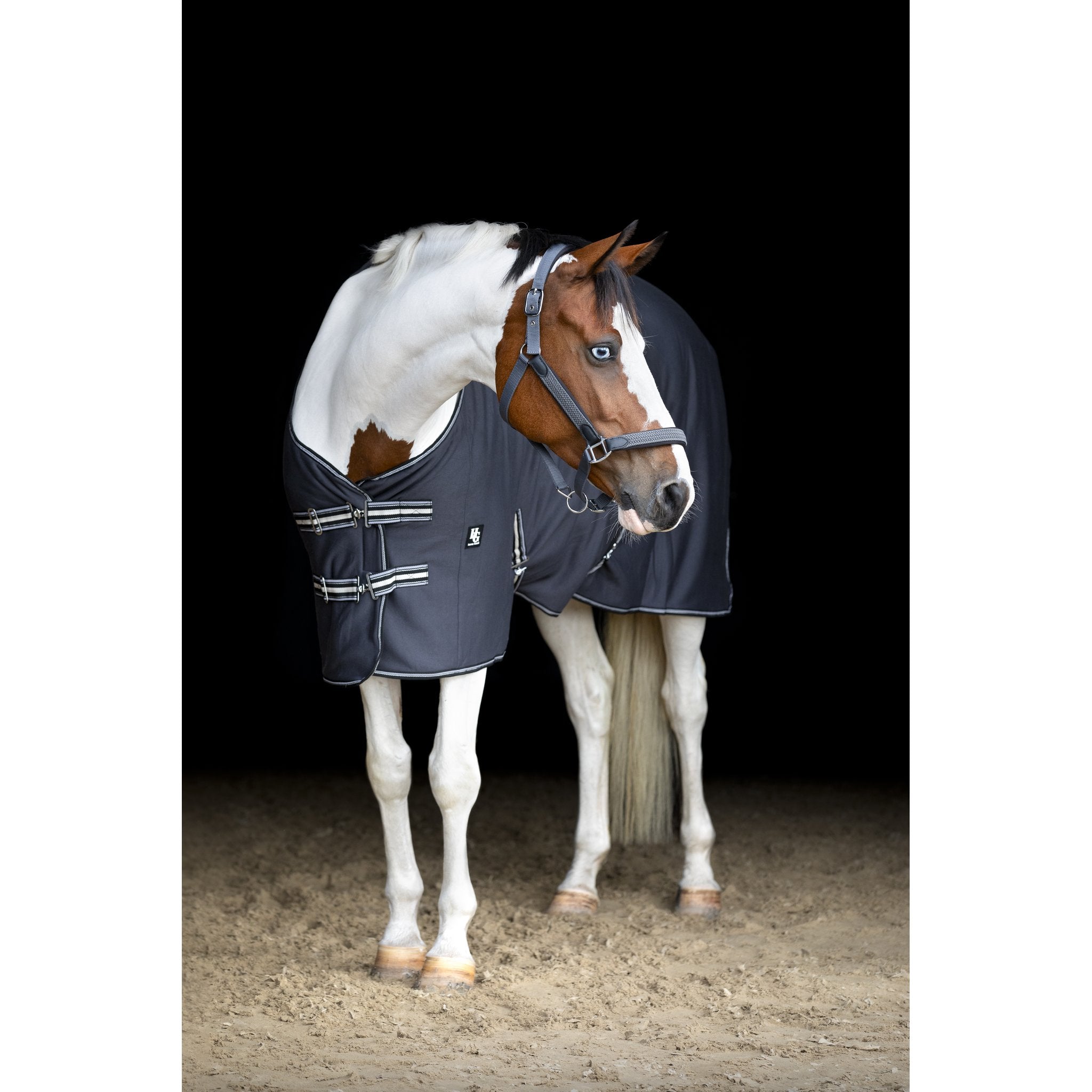 HorseGuard Jersey Cooler täcke