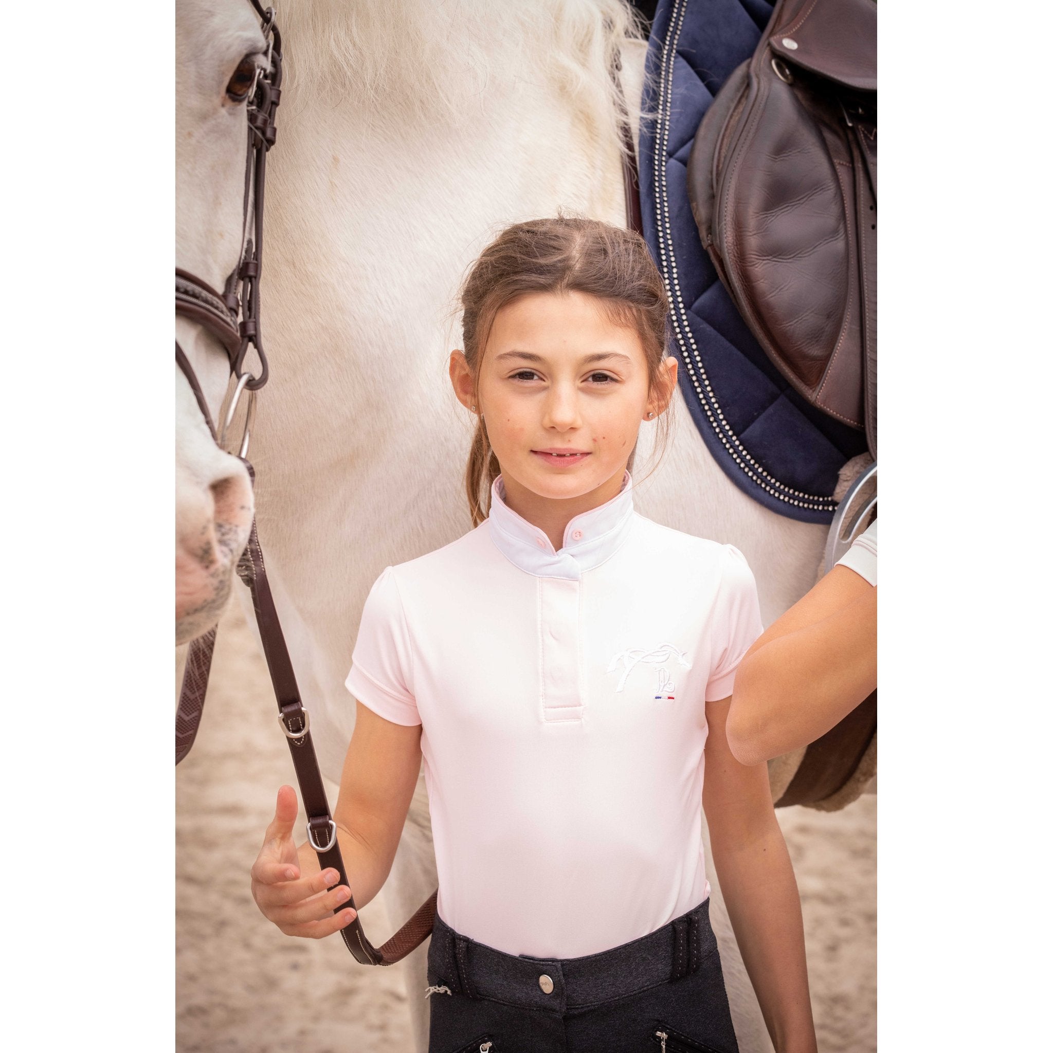 PENELOPE Madrid Tävlingstopp Barn