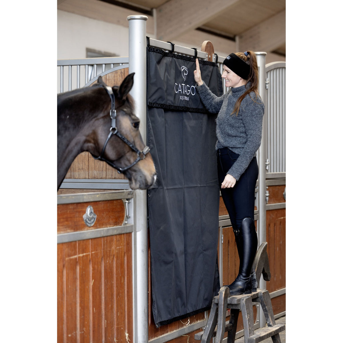 Catago boxgardin 2.6