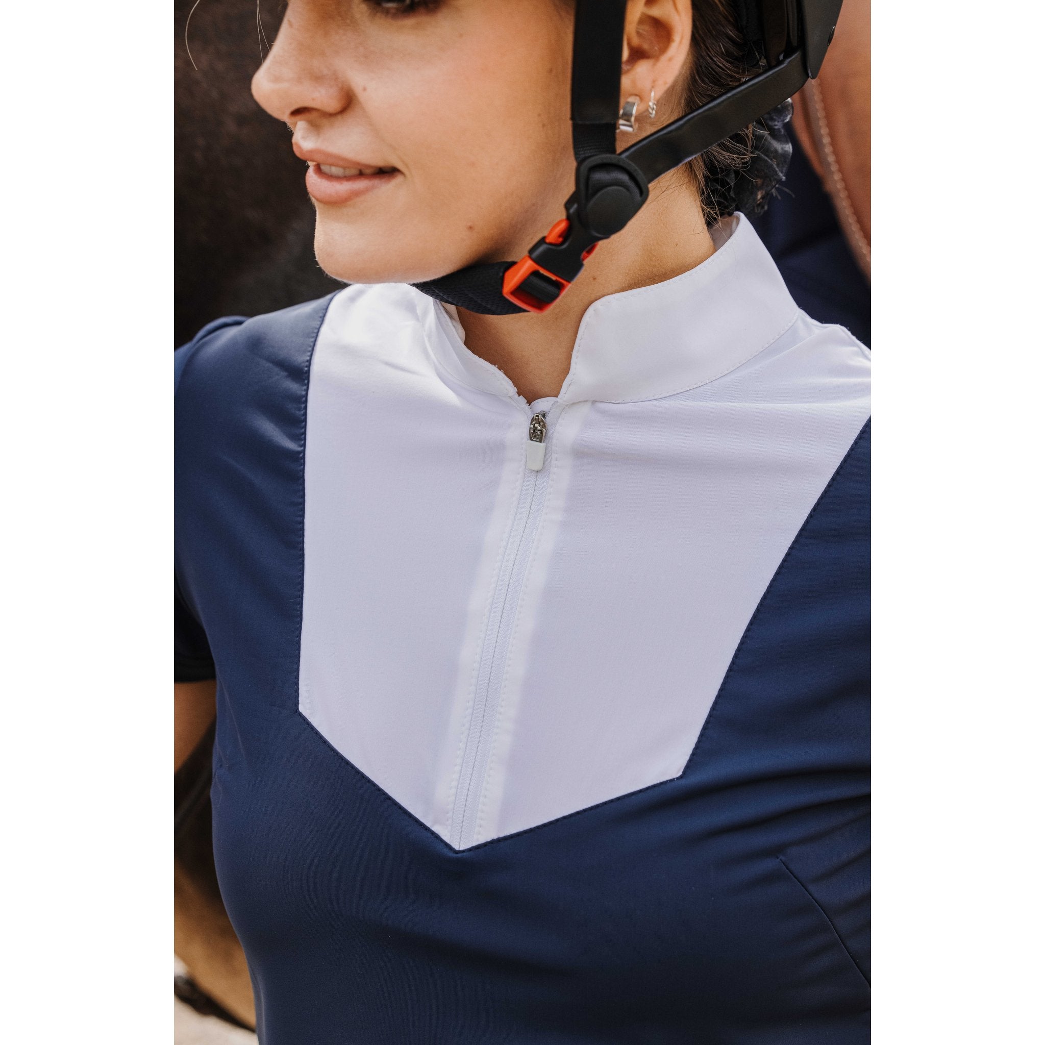 Equithème Tokyo Tävlingstopp