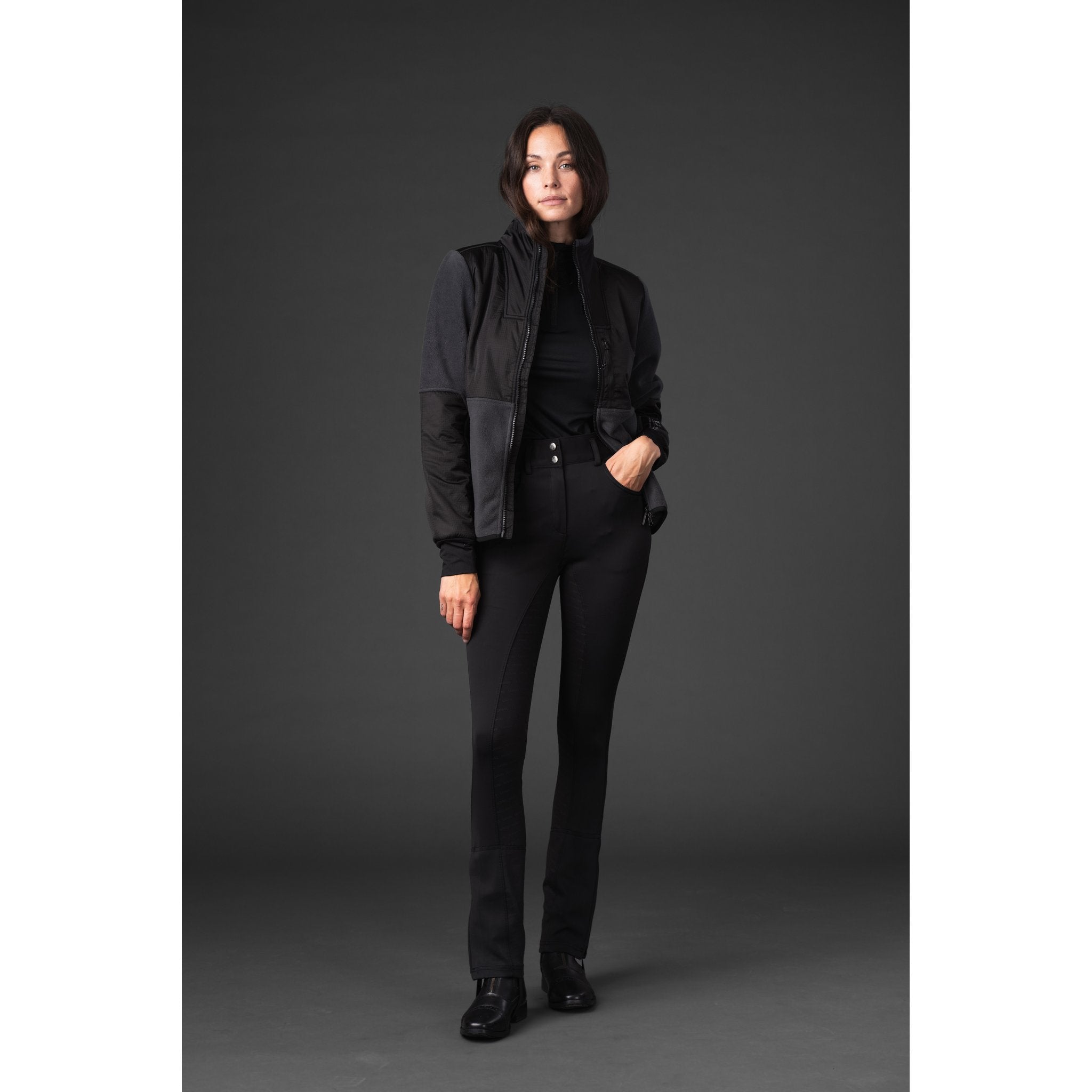 CATAGO Vivi jodhpur ridbyxor