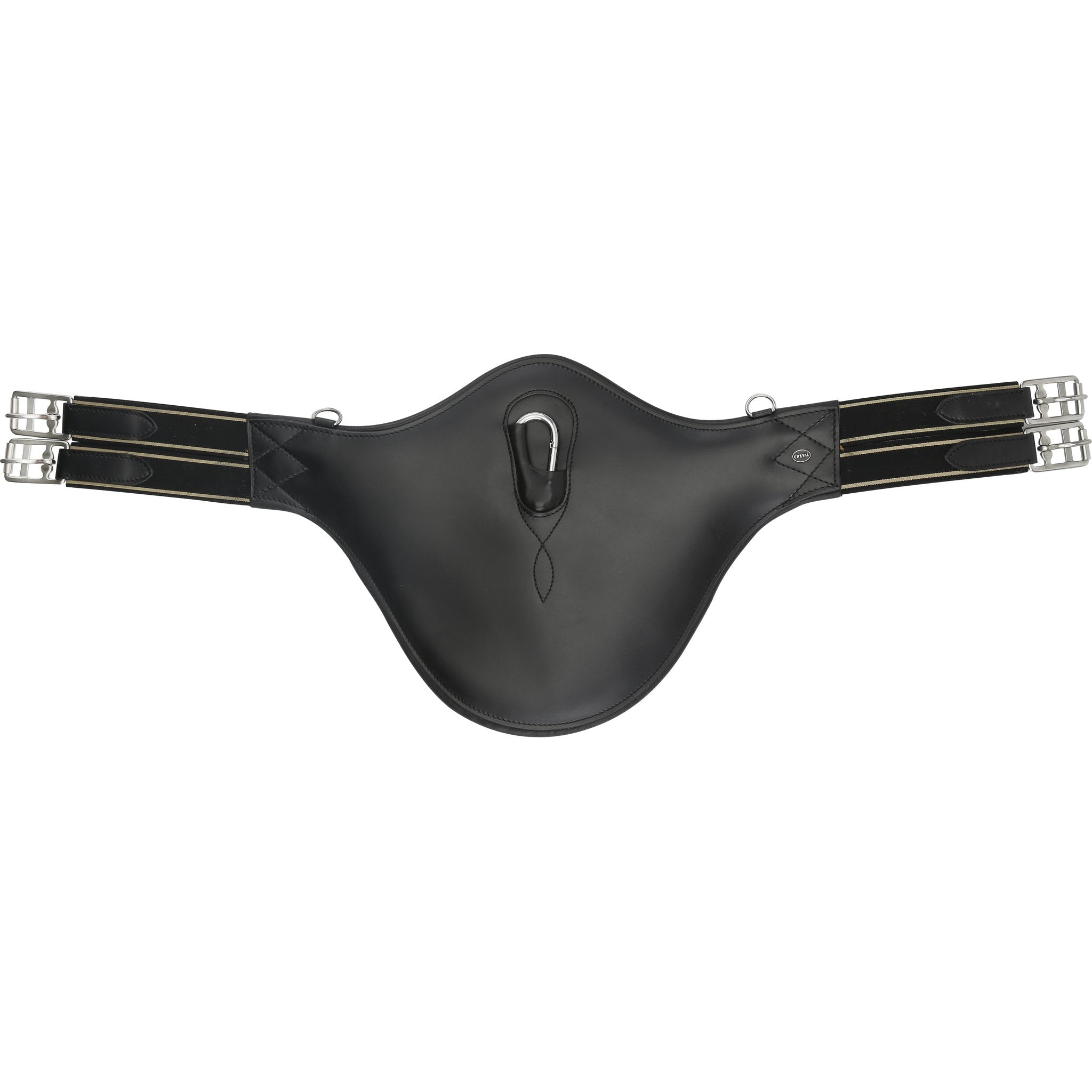 HorseGuard Cheval gjord magplatta