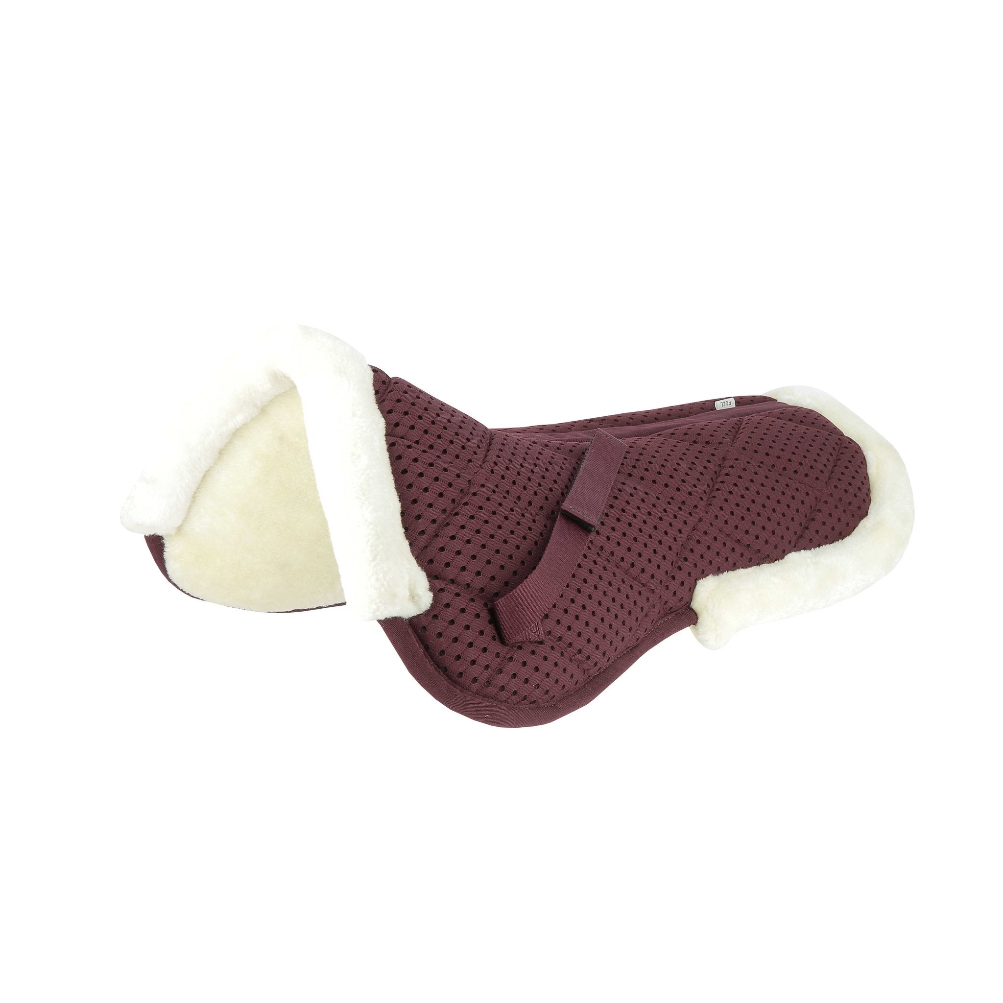 Equithème Pro air sadelpadd