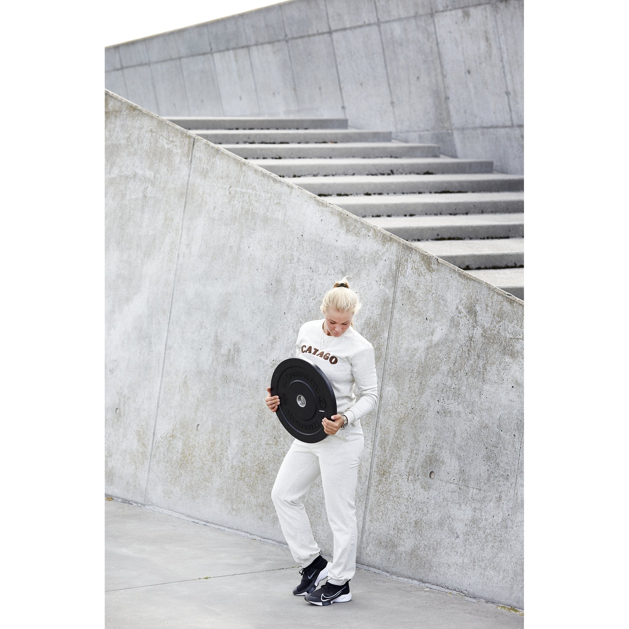 CATAGO True track pant
