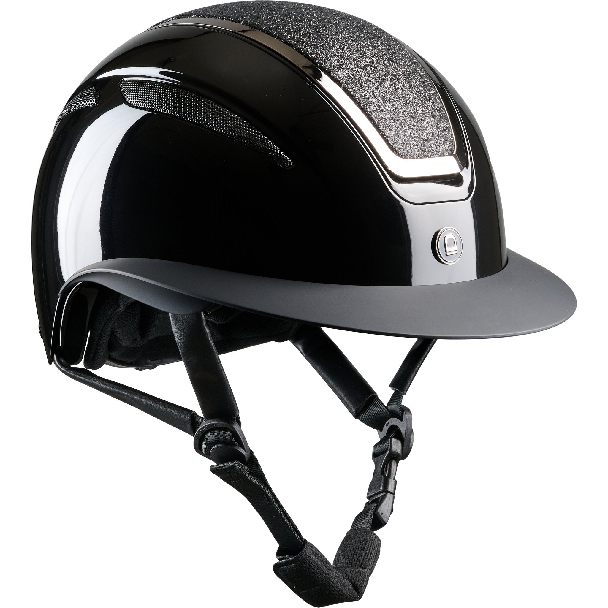 Equipage Mips Guardian Glossy ridhjälm