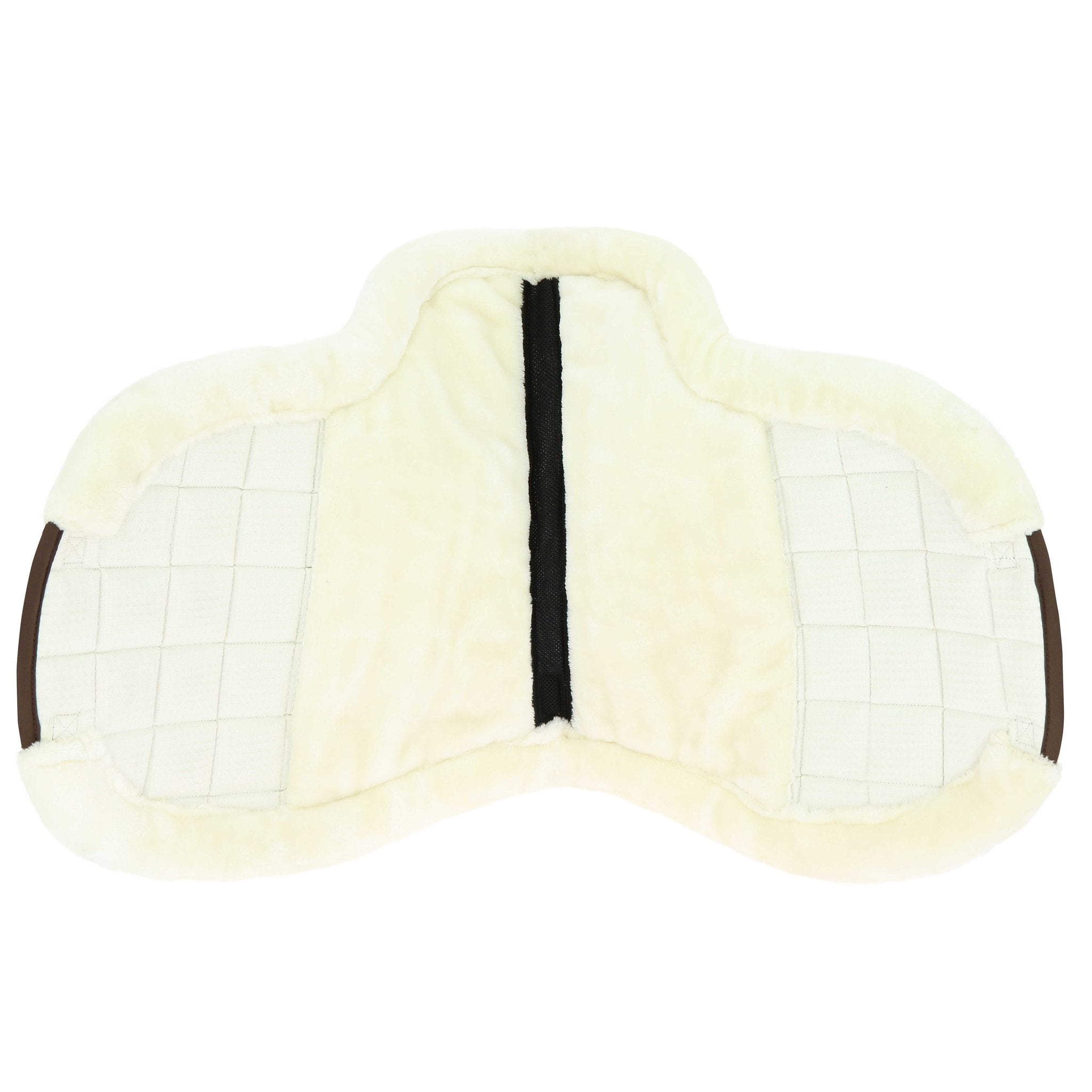Equithème Pro Shaped Schabrak