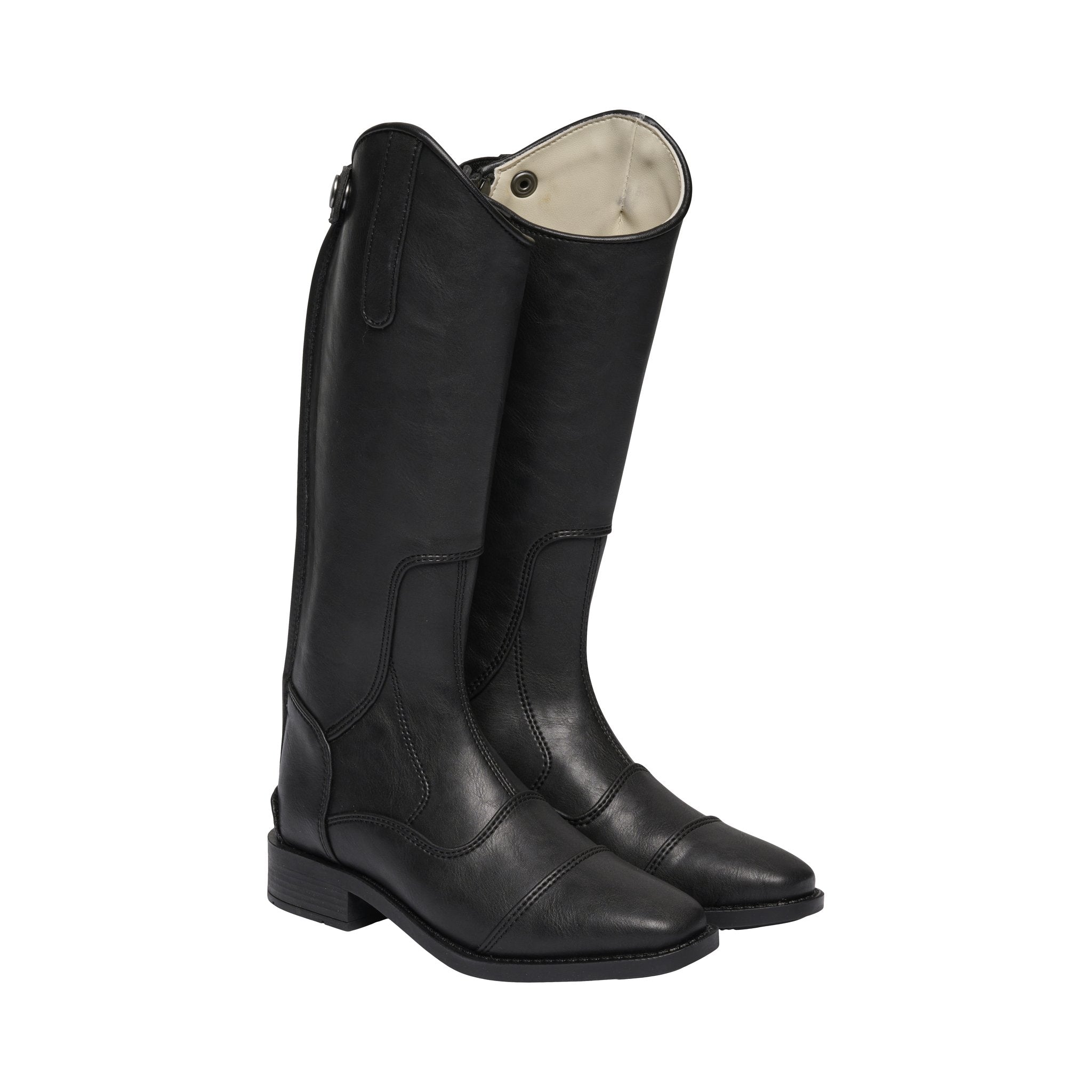 Equipage KIDS Leah Vegan ridstövlar