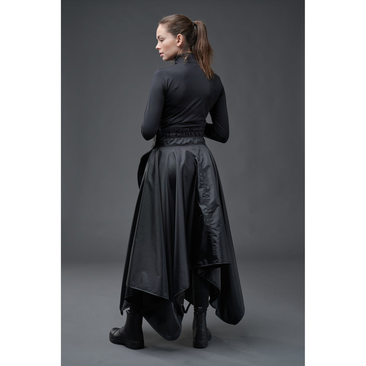 Equipage Laurie vinter ridkjol
