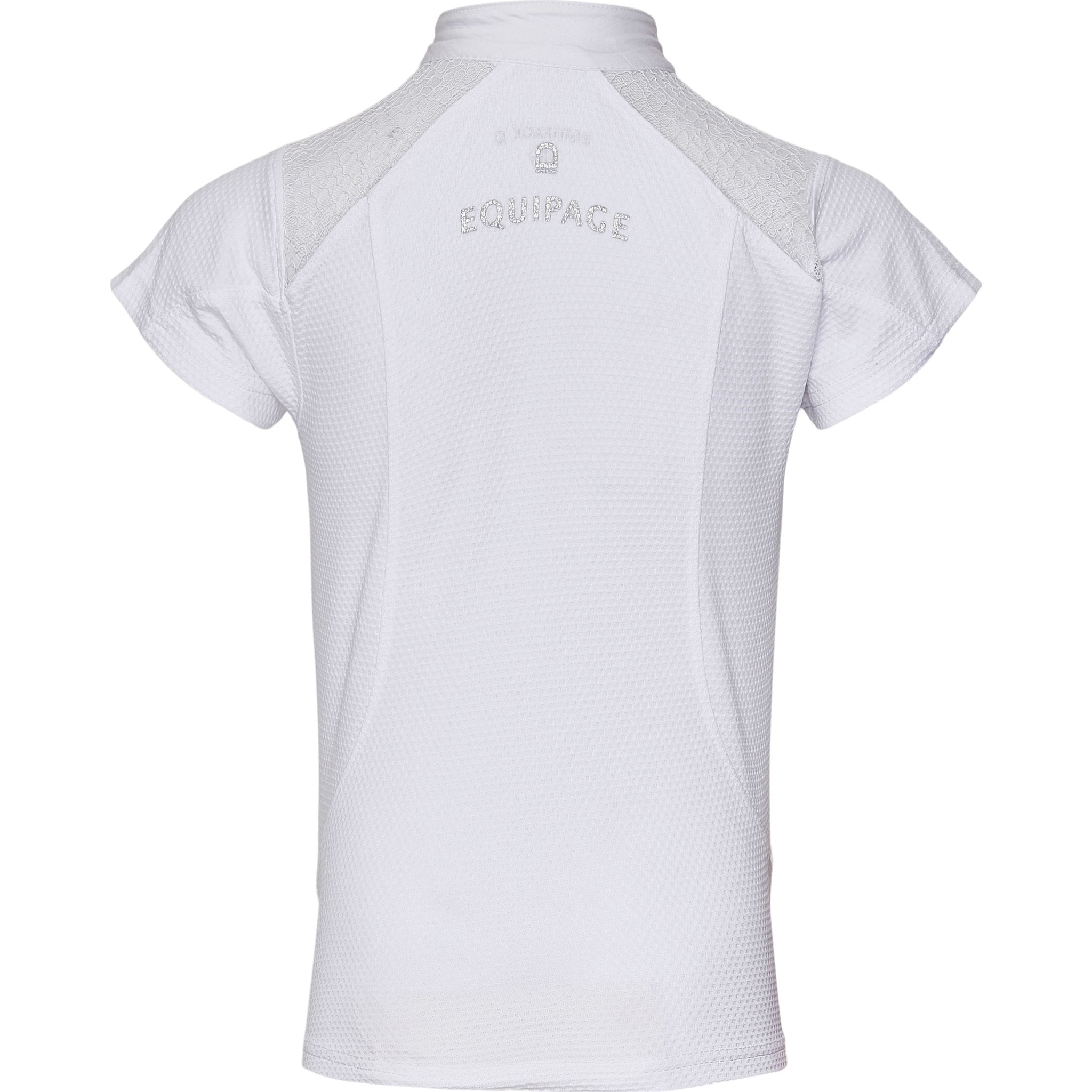 Equipage FLEUR SS Showshirt