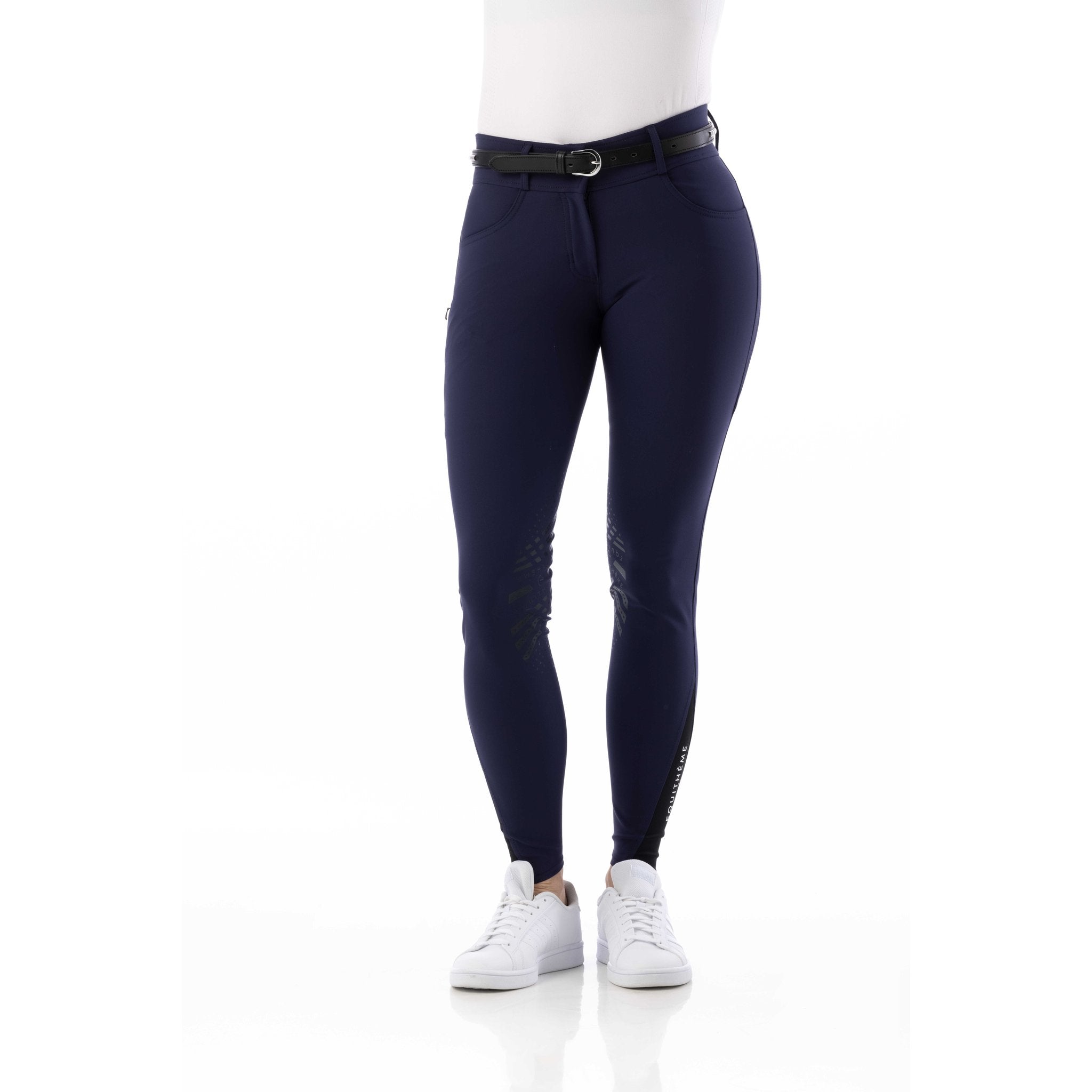 Equithème Bella Push Up Ridbyxor