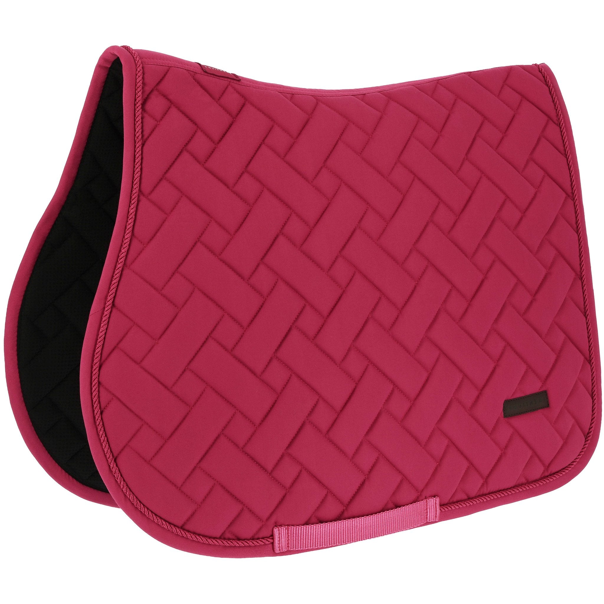 Equitheme Starlet schabrak