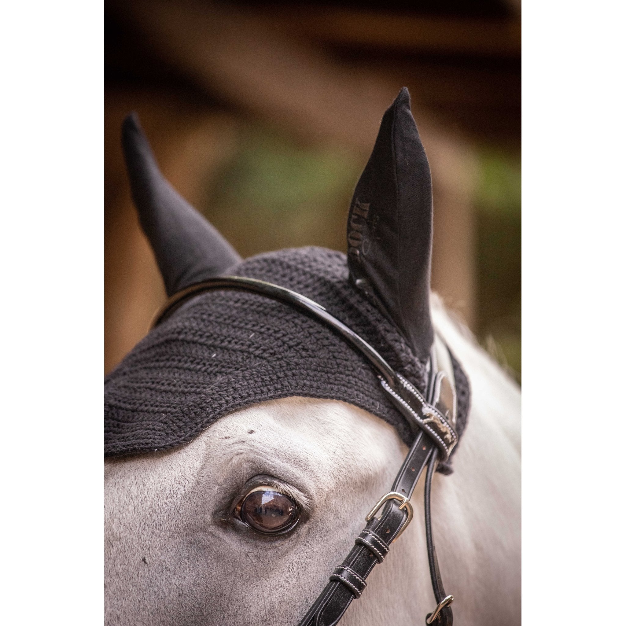 PADDOCK Pro coton luva