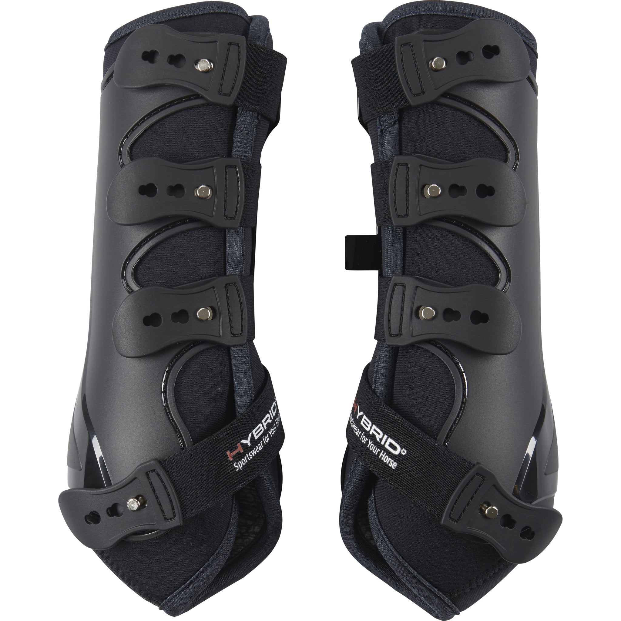 CATAGO Hybrid dressyrskydd