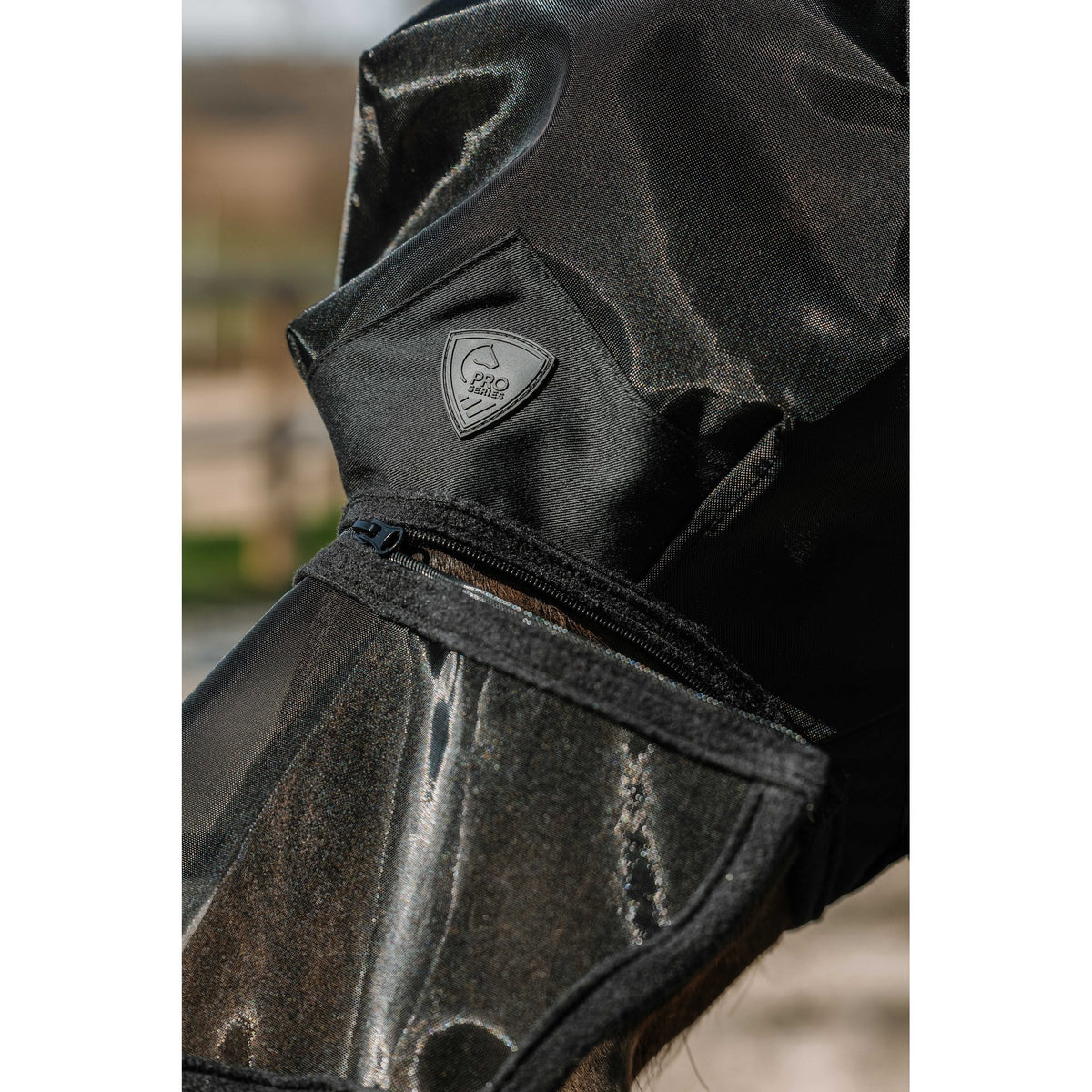 Pro Series Extra flugmask