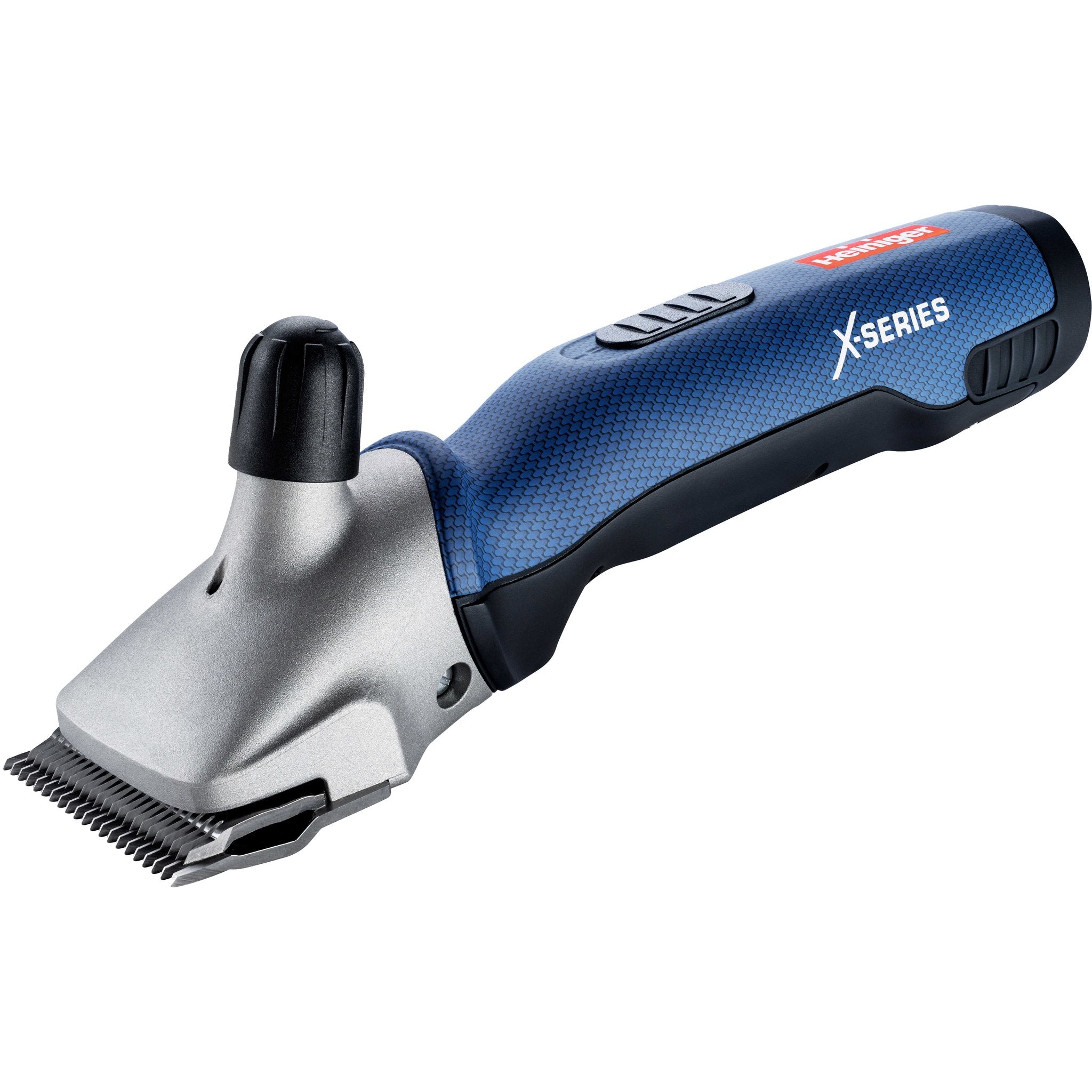 HEINIGER Xplorer Sladdlös Klippmaskin