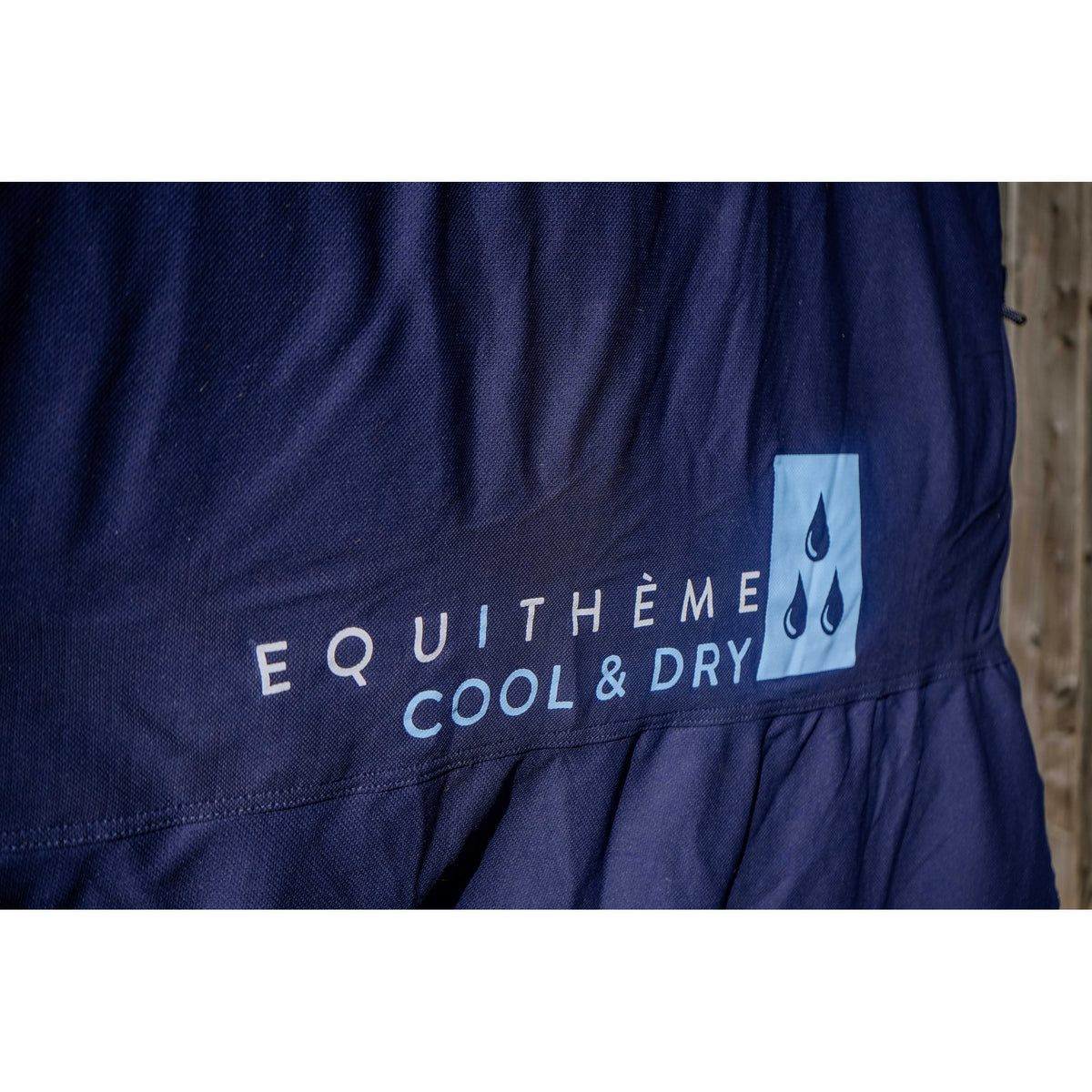 Equitheme Cool&dry täcke