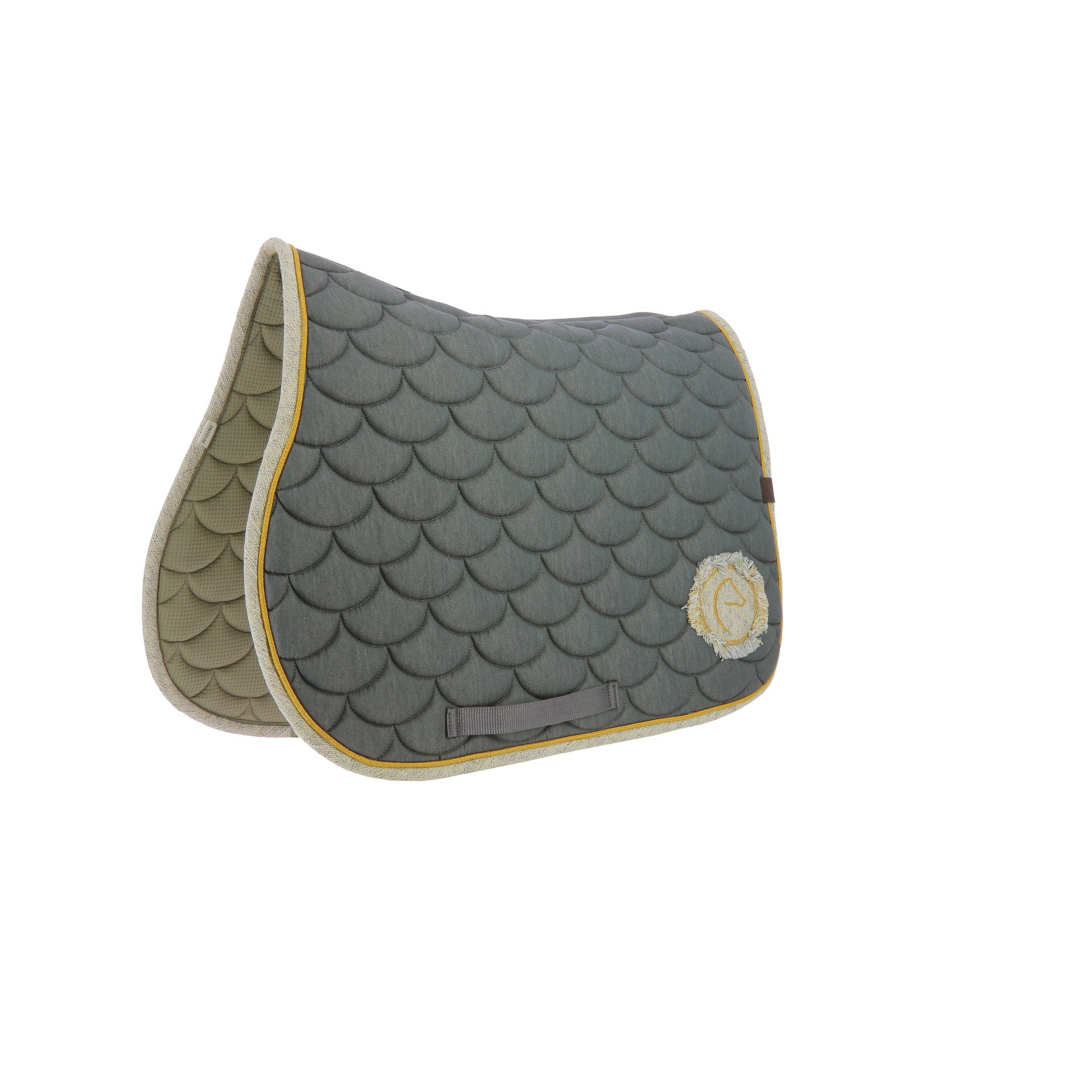Equithème Denim Schabrak