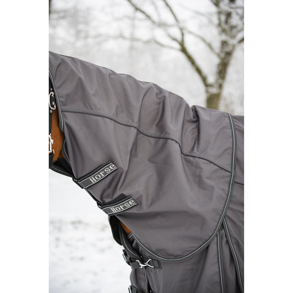 Horse Guard Adapting turnout täcke, 1200D, 0G