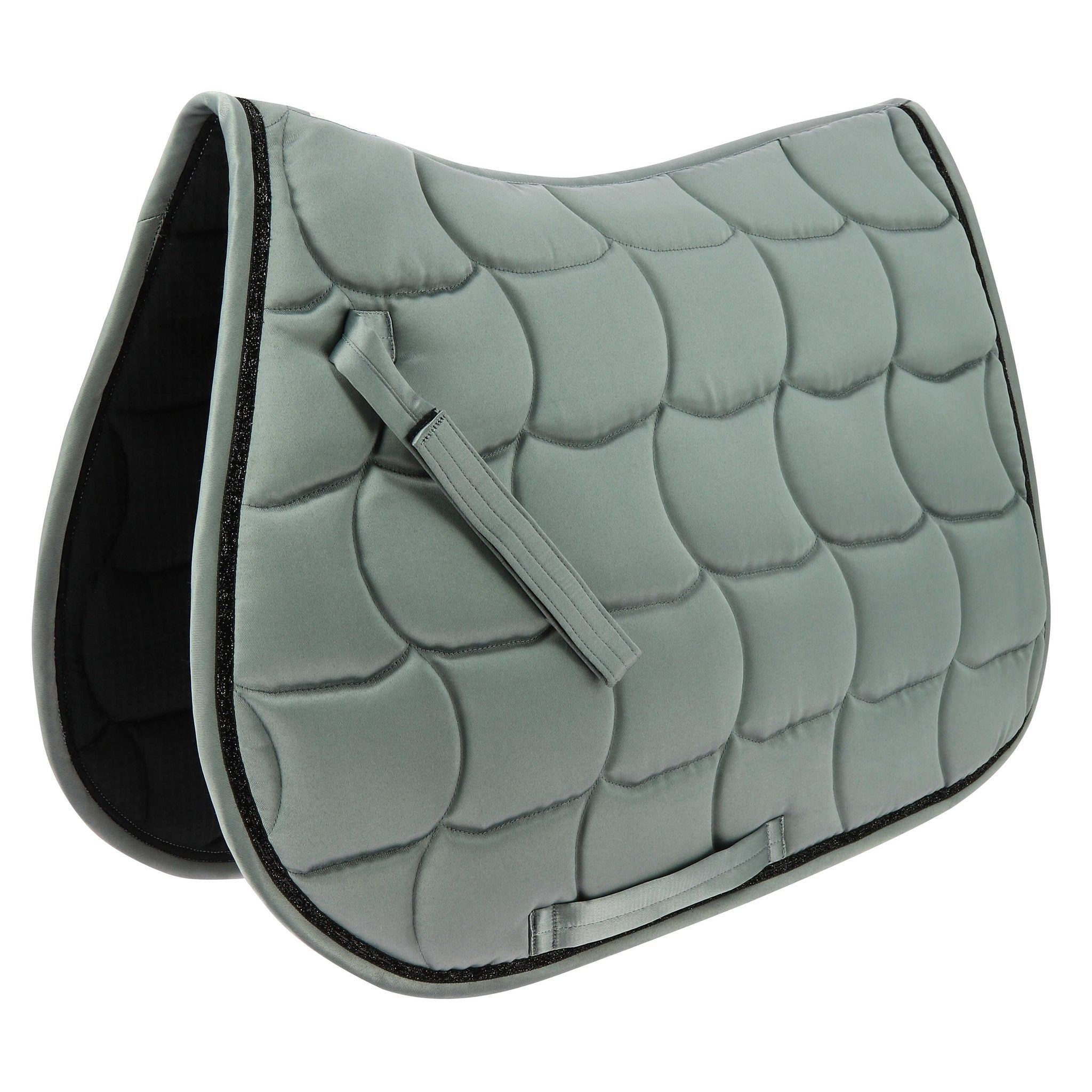 Equithème Satin Schabrak