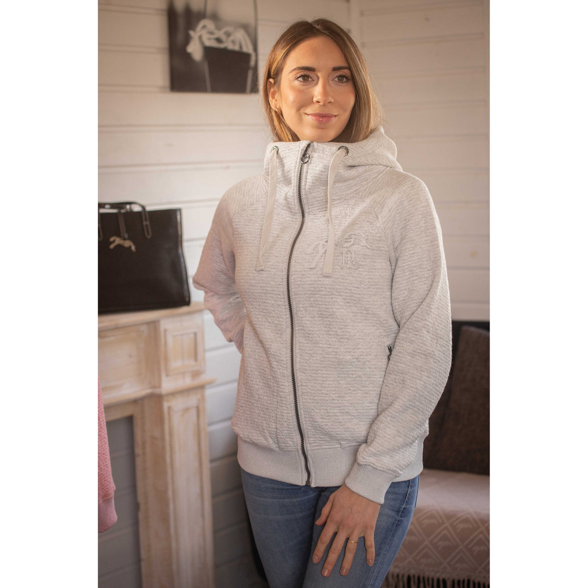 Penelope Meiwen sweatshirt
