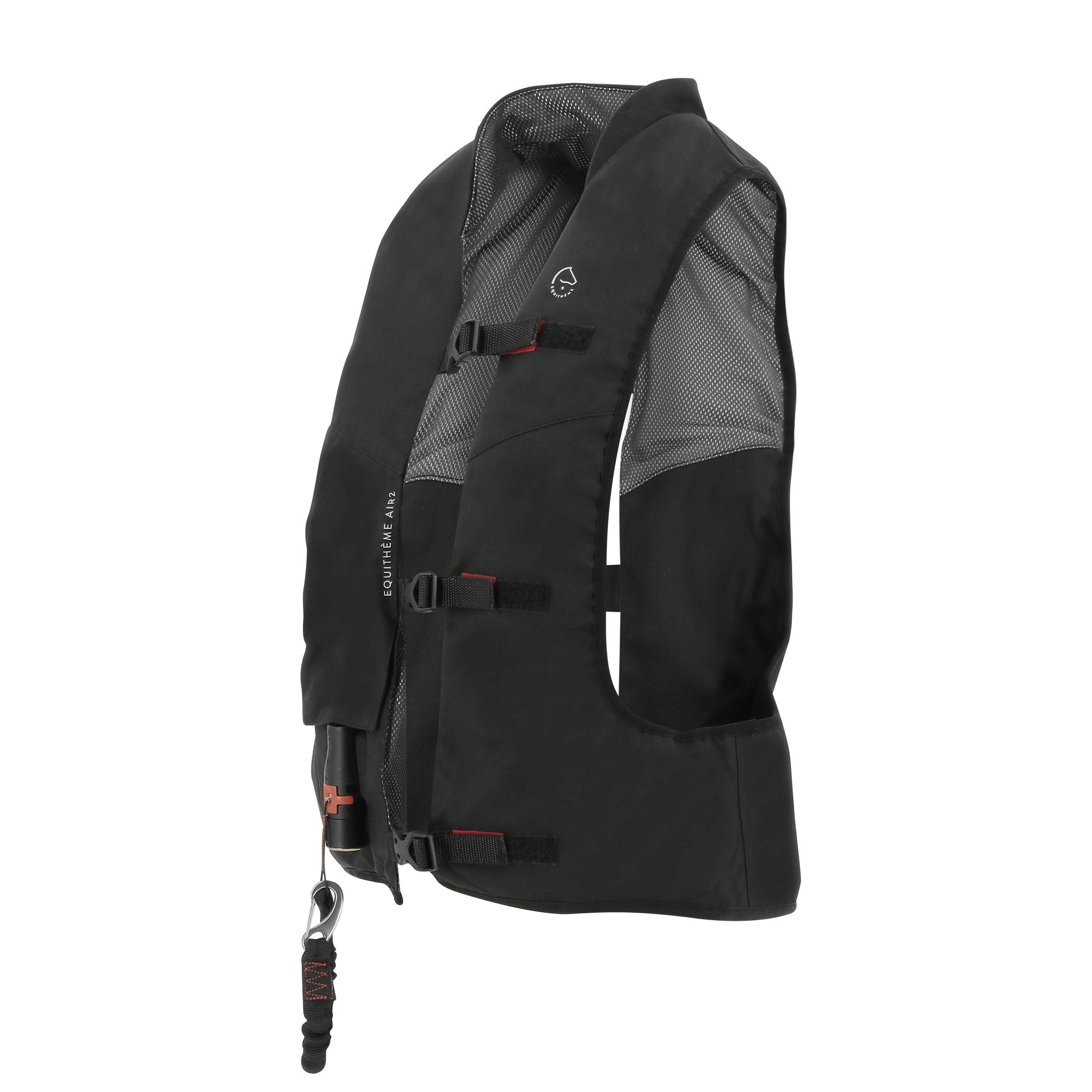 Equithème Air2 Airbagväst