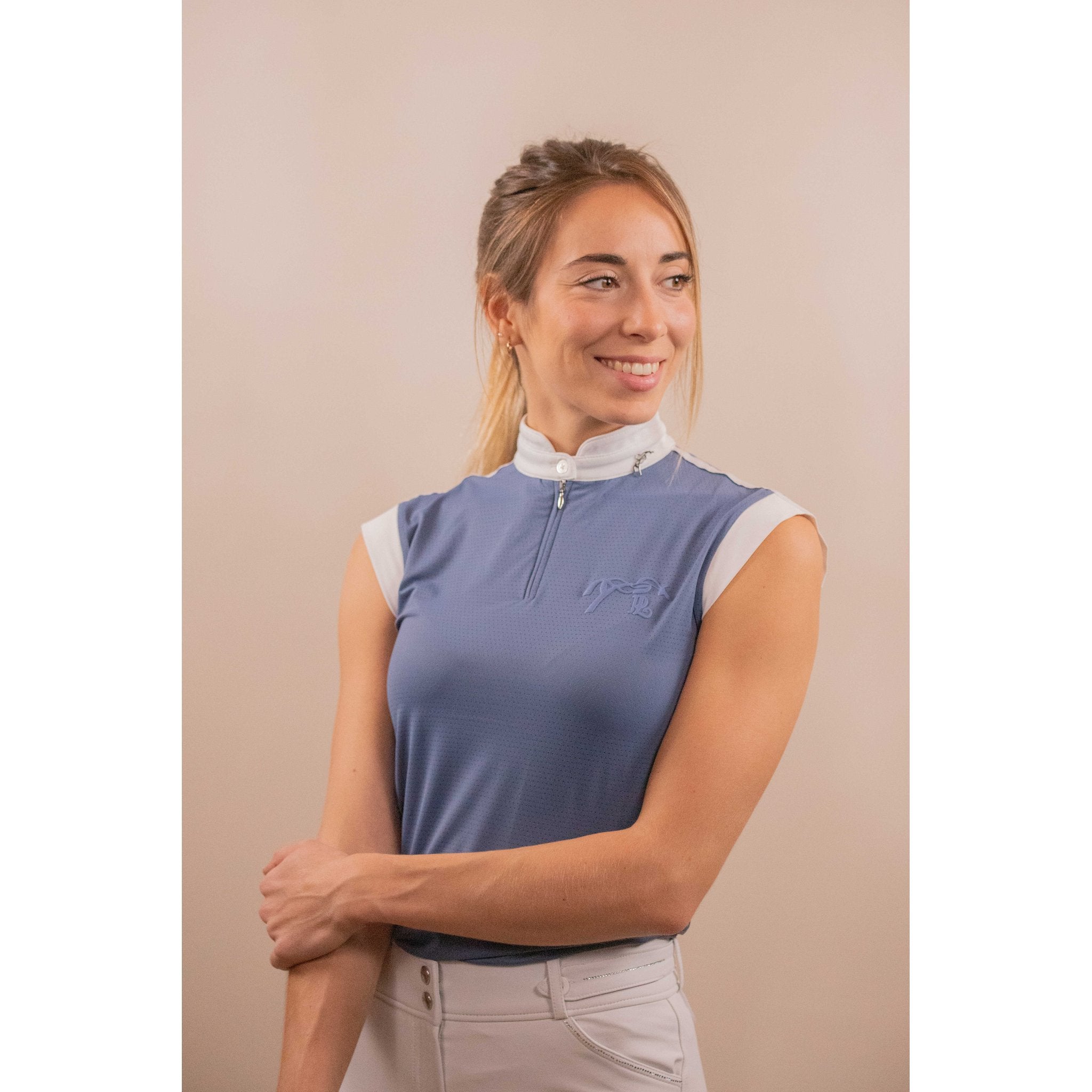 PENELOPE Seville Mesh Tävlingstopp