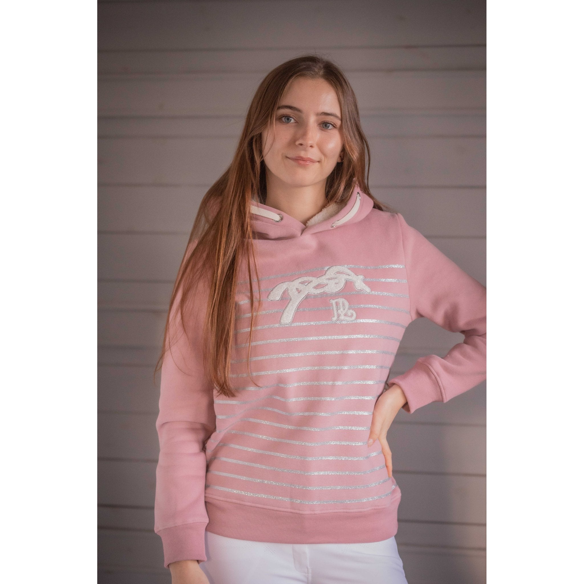 Penelope Ikona hoodie