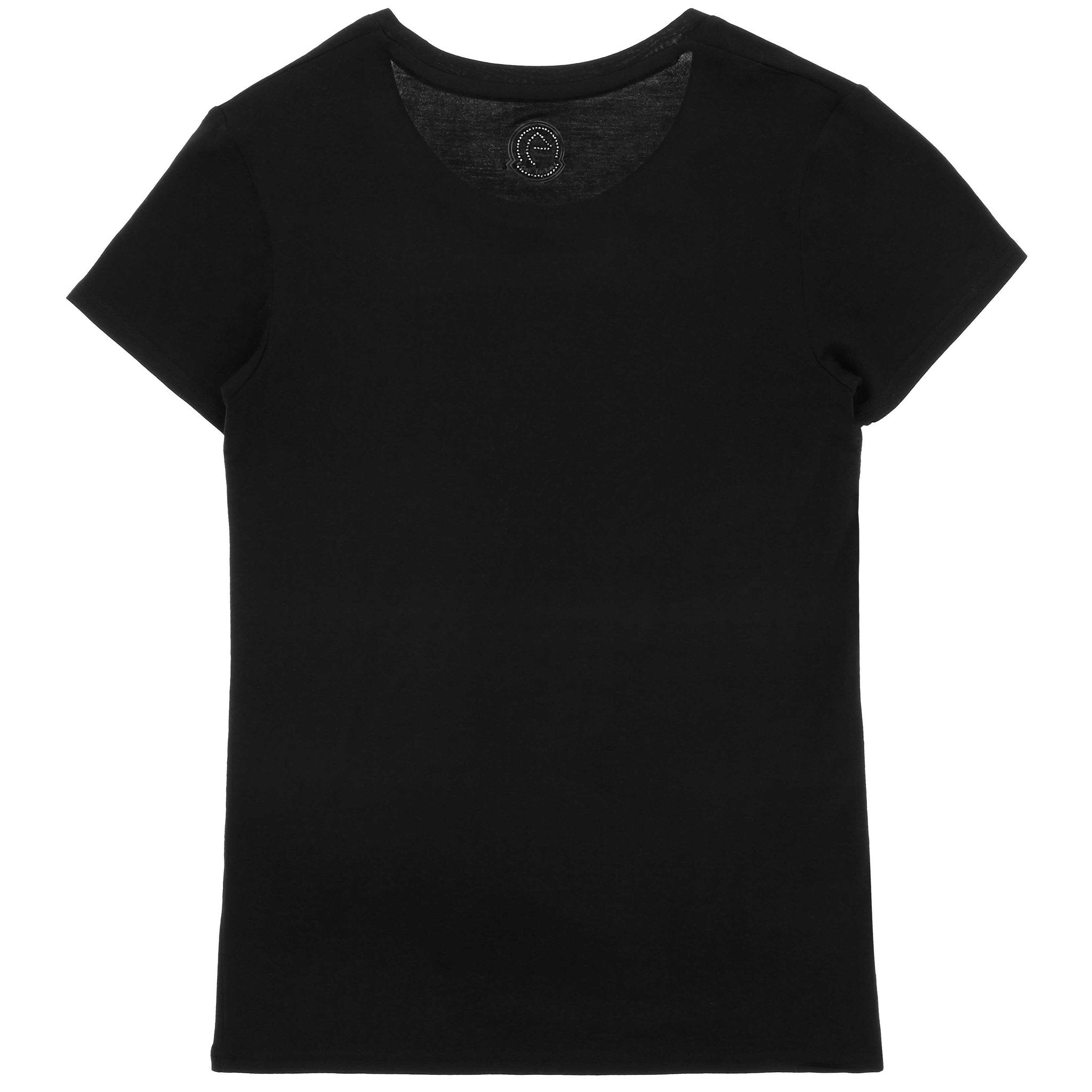 Equitheme Je t'aime T-shirt Tessie