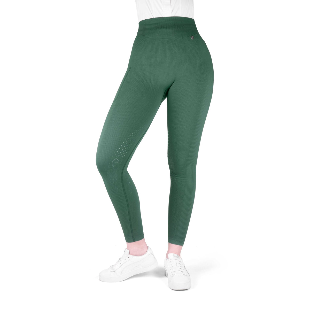 Equitheme Leggings EK-Acacia