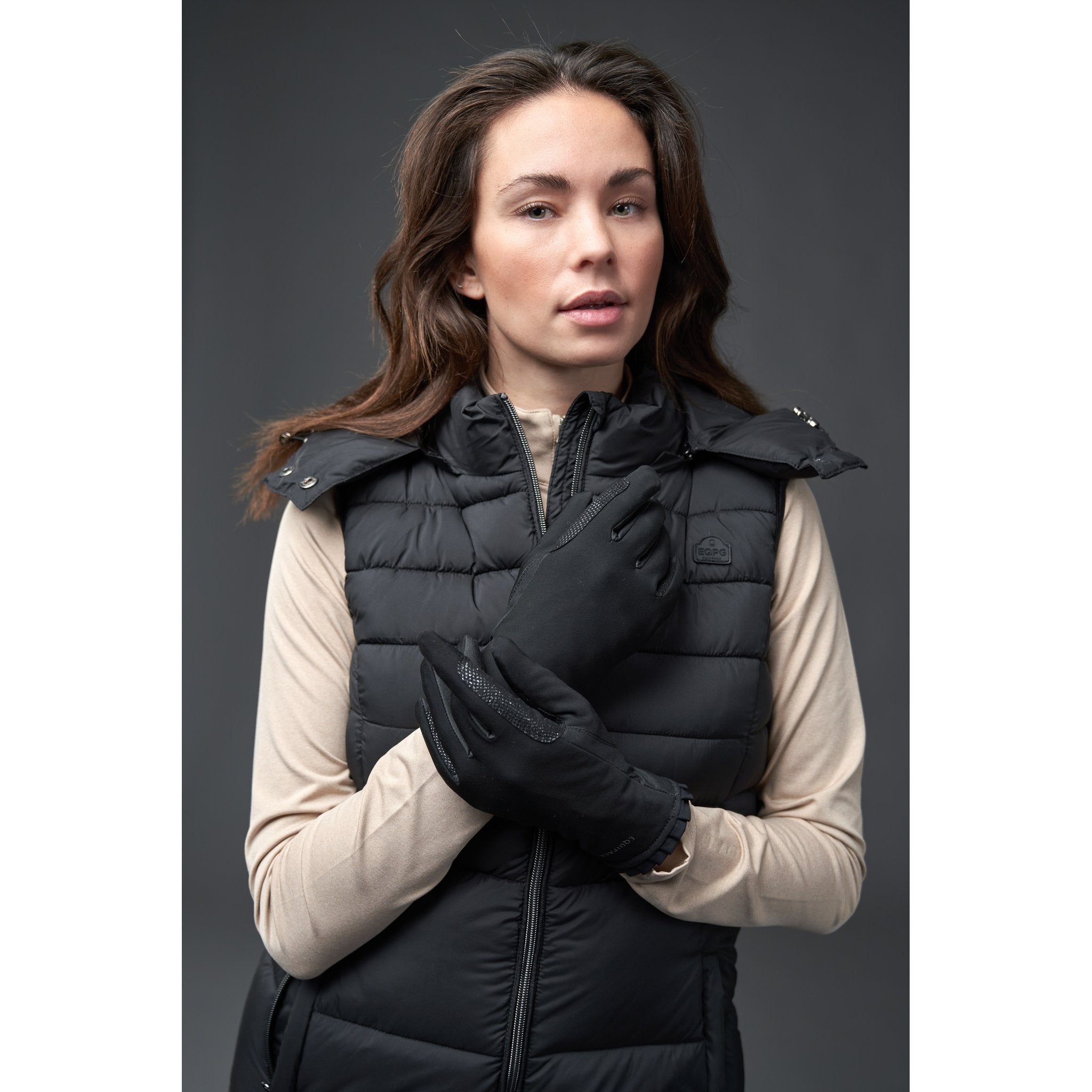 Equipage Lucy ridhandskar