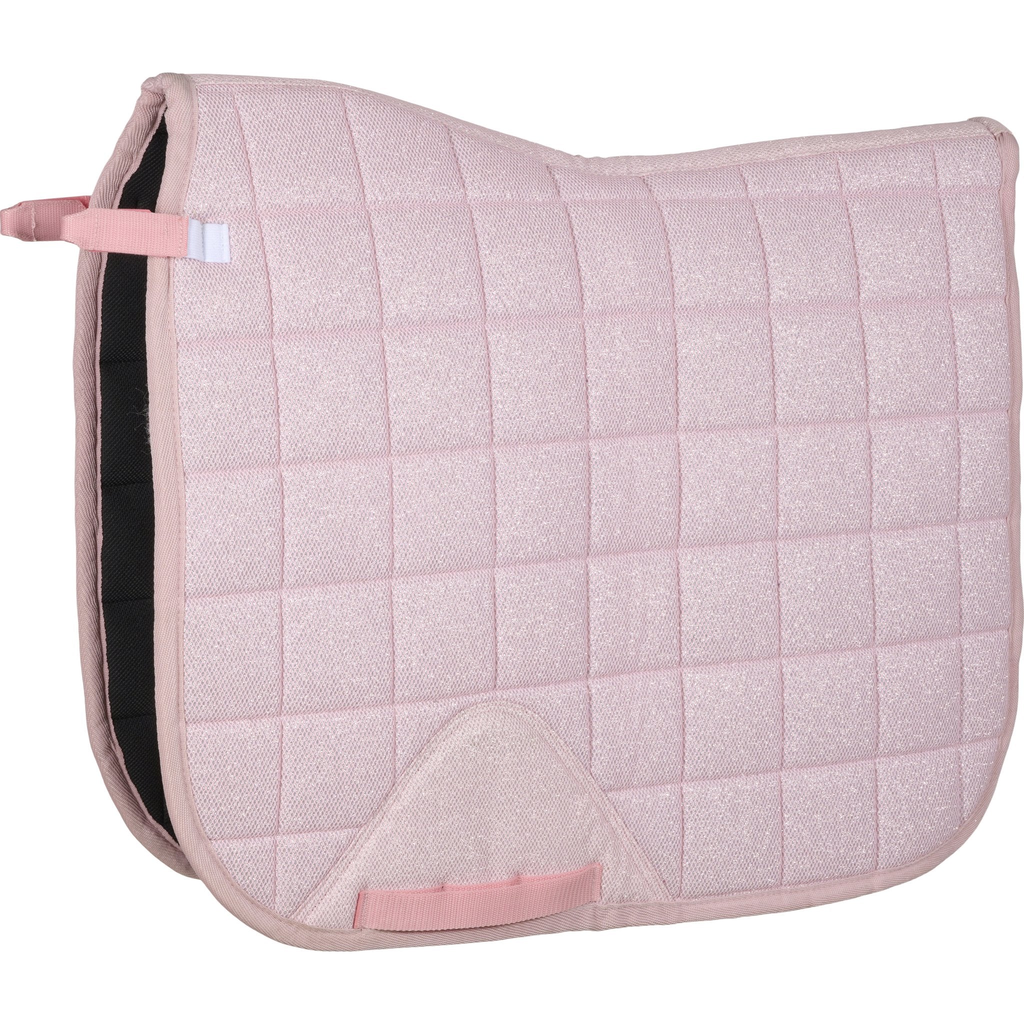 HorseGuard Mesh Glitter schabrak Dressyr