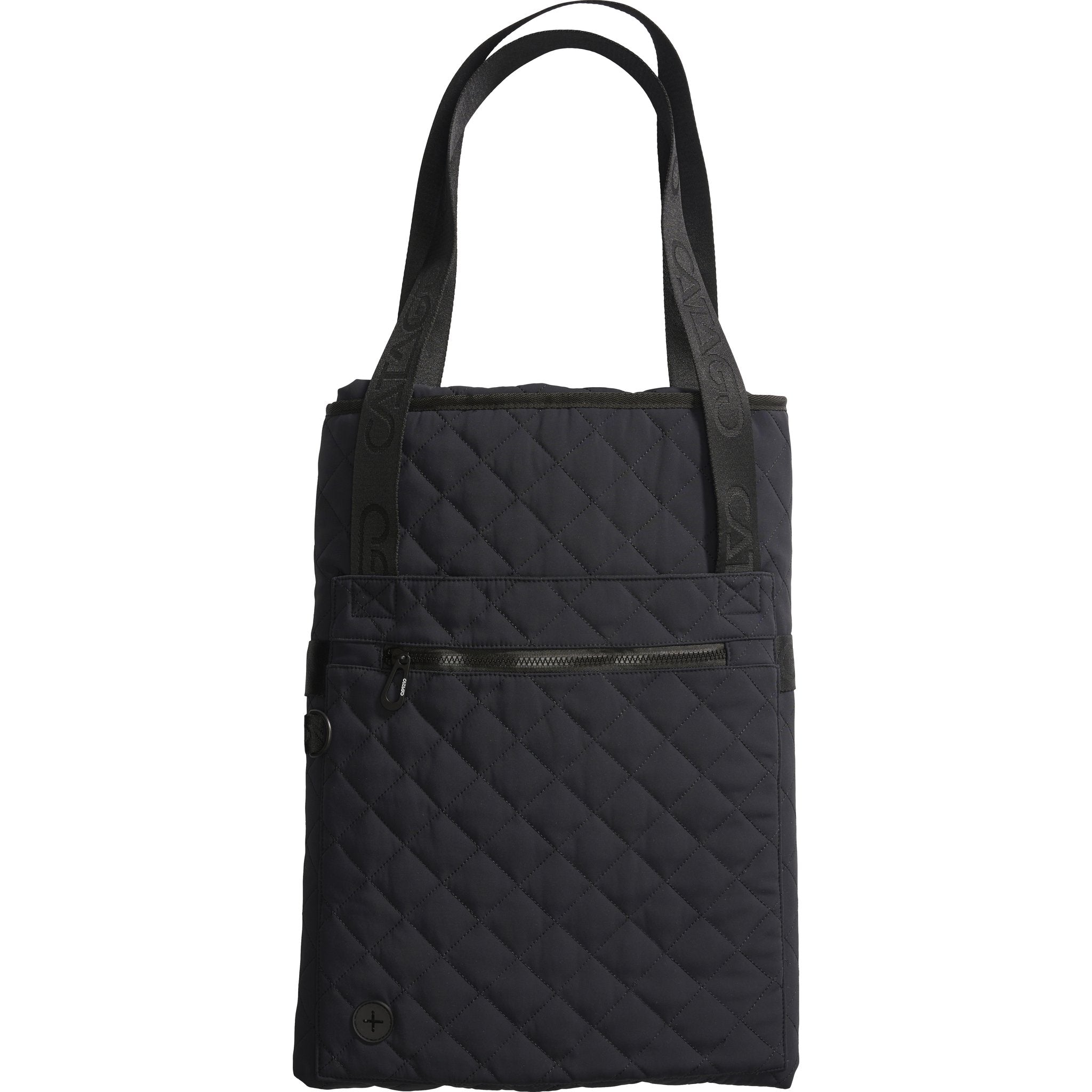 CATAGO Totebag quilted