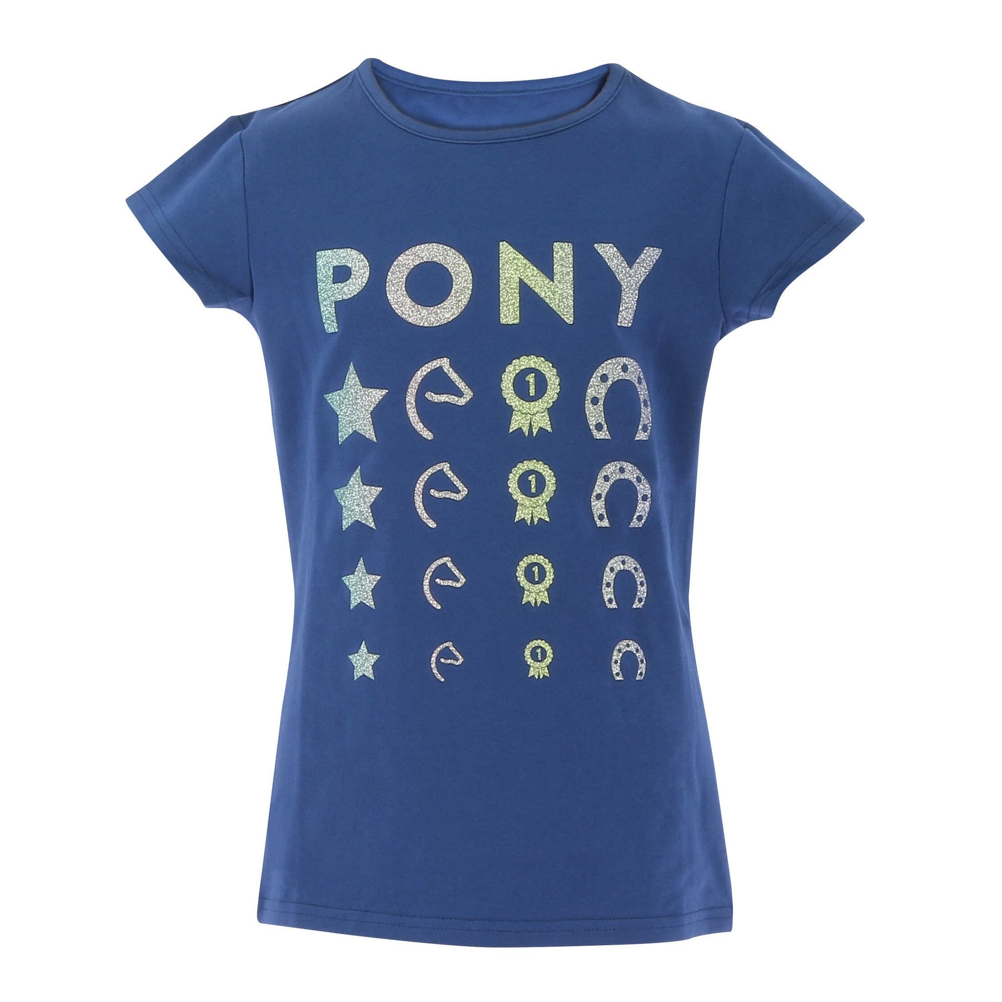 Equithème Lise T-shirt