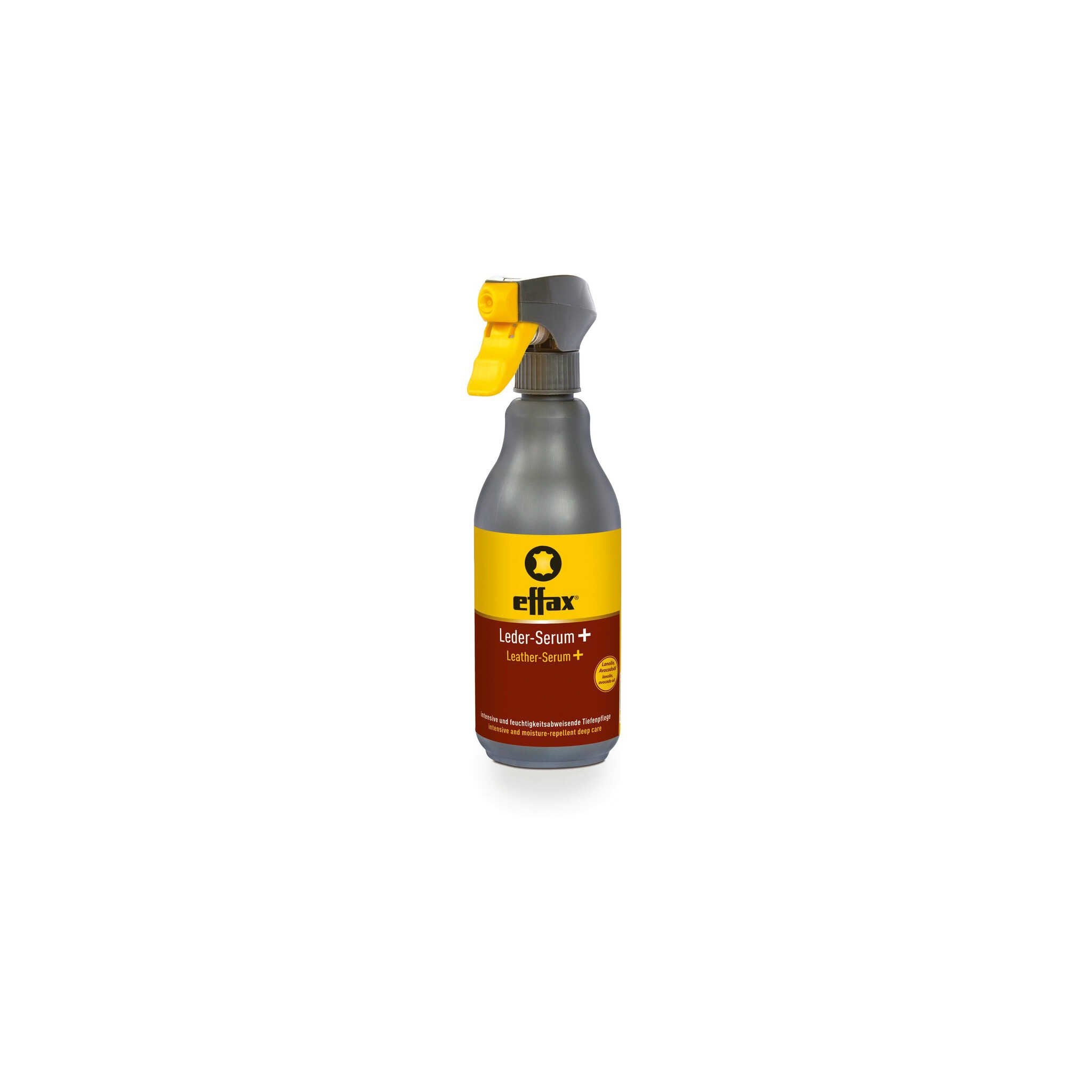 Effax Spray läderserum +