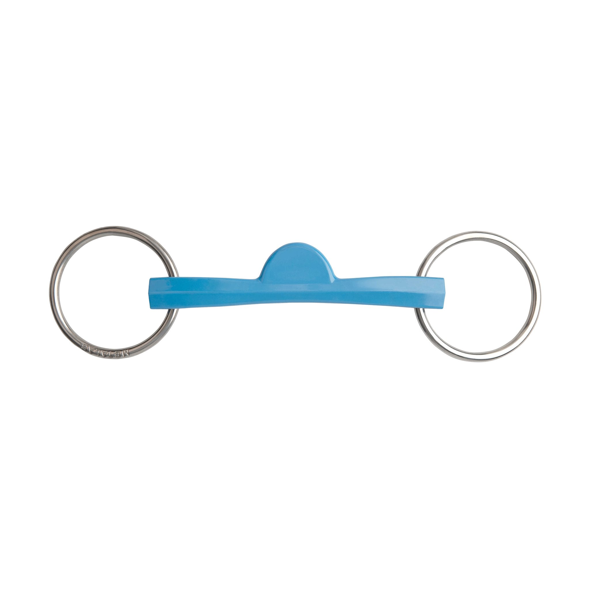 Metalab Flexi rakt "half moon"