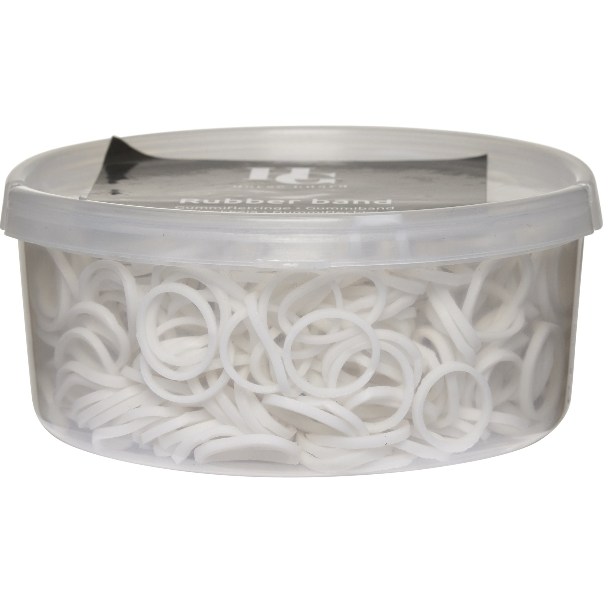 HorseGuard Gummiband 750 stk