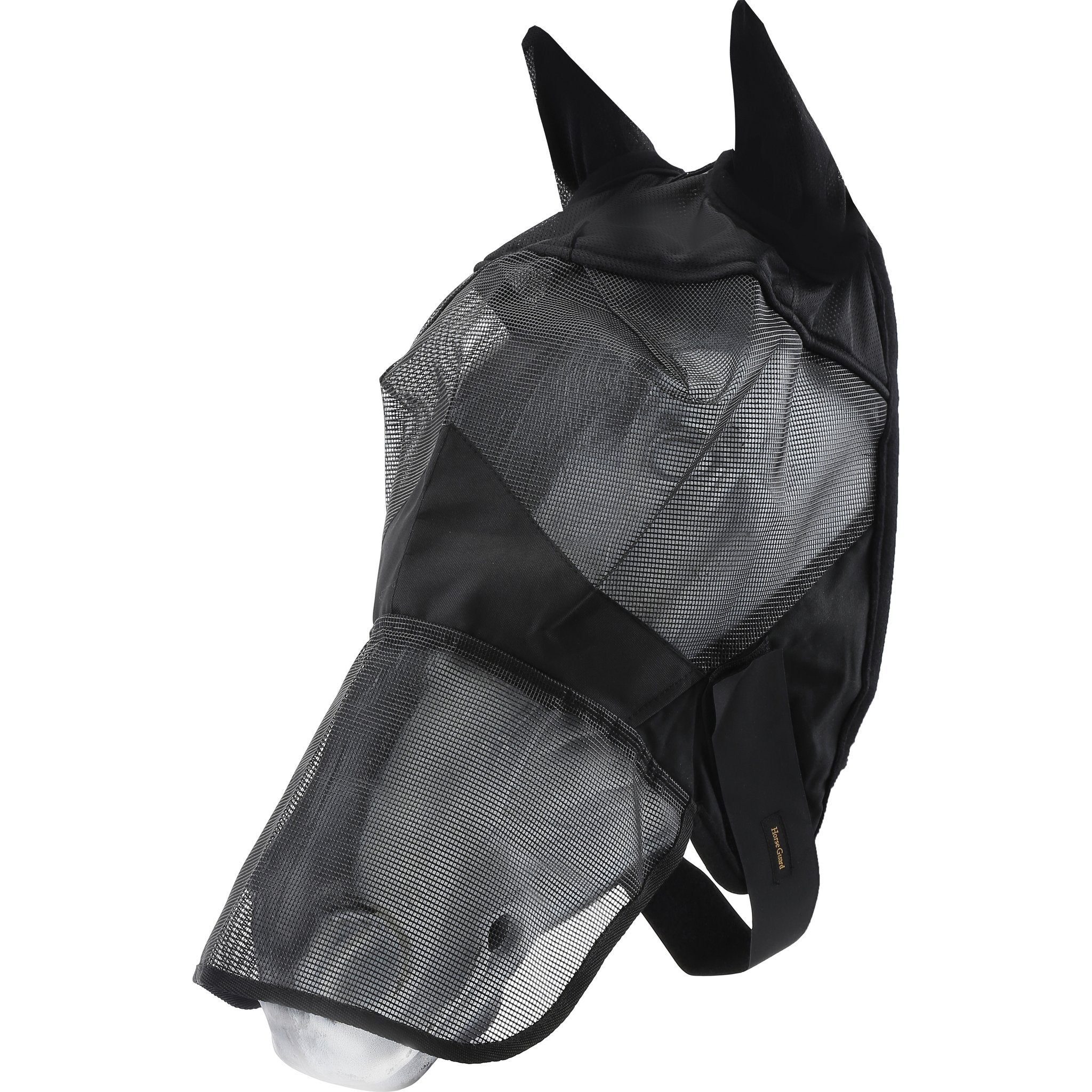 HorseGuard Mask m. mulskydd soft