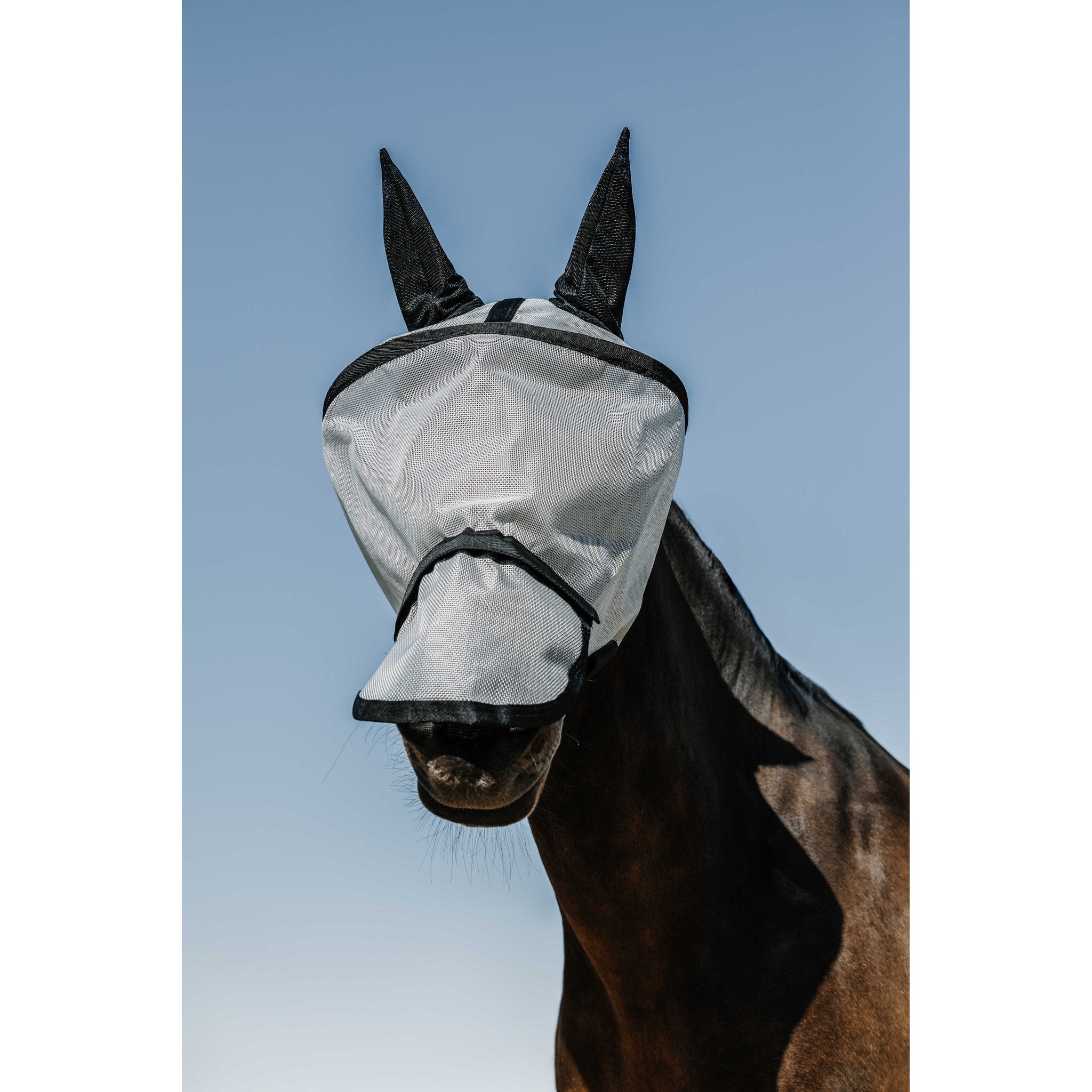 Equithème Protec Flugluva / UV-mask