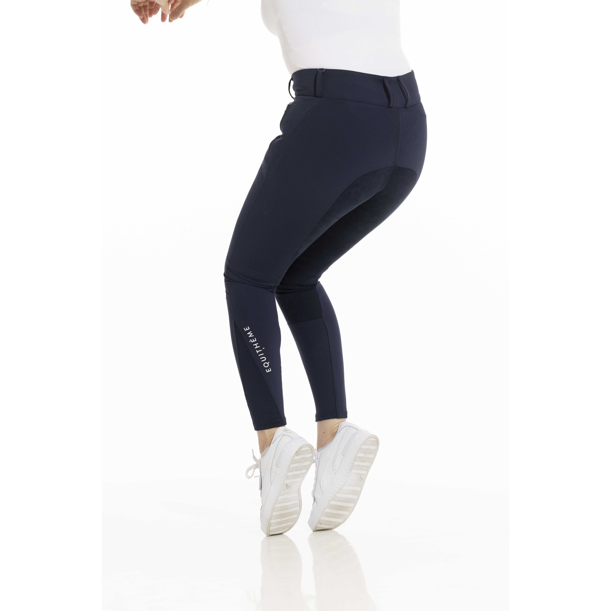 Equithème Nicole Ridbyxa