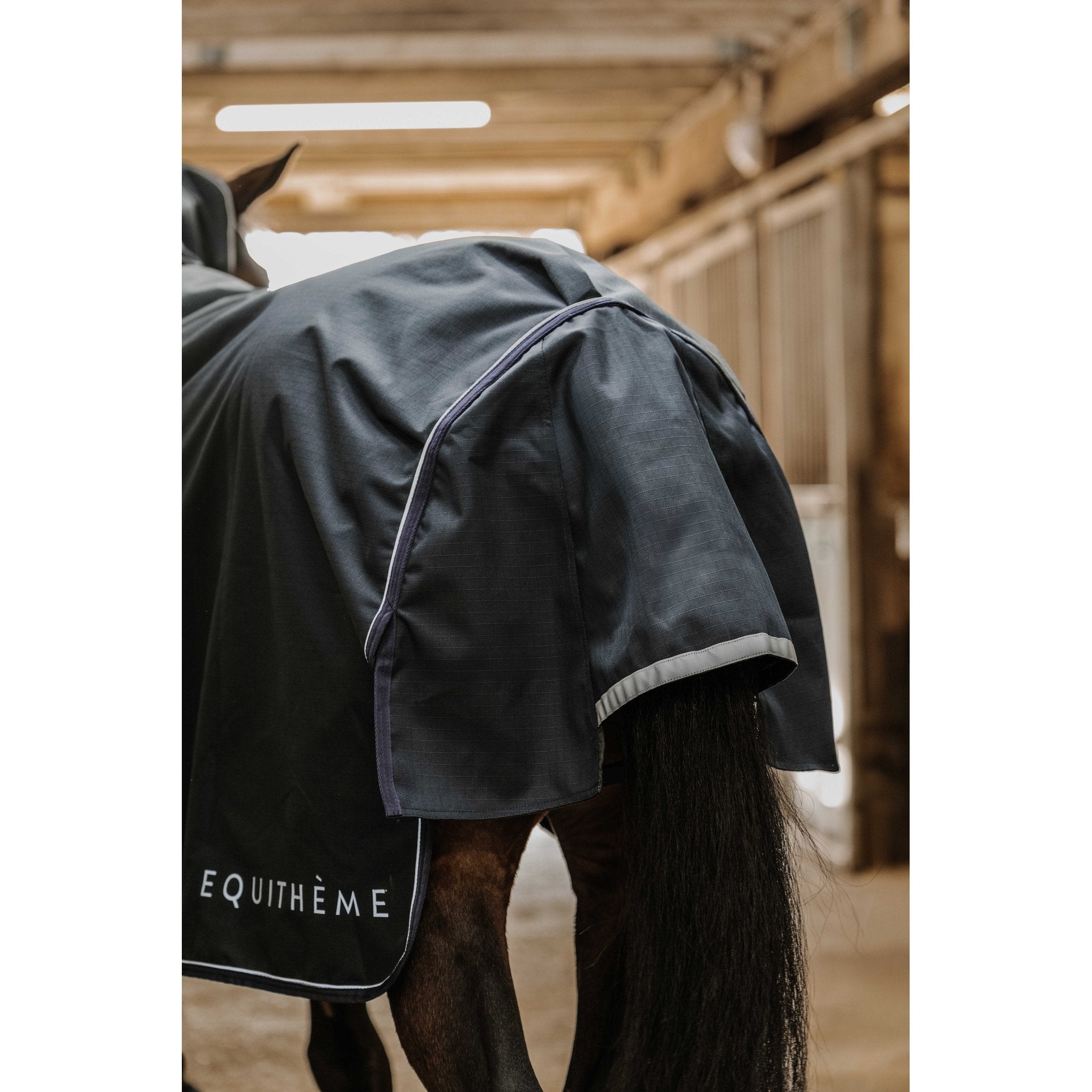 Equitheme Anatomic Combo 1200D Utetäcke 0g