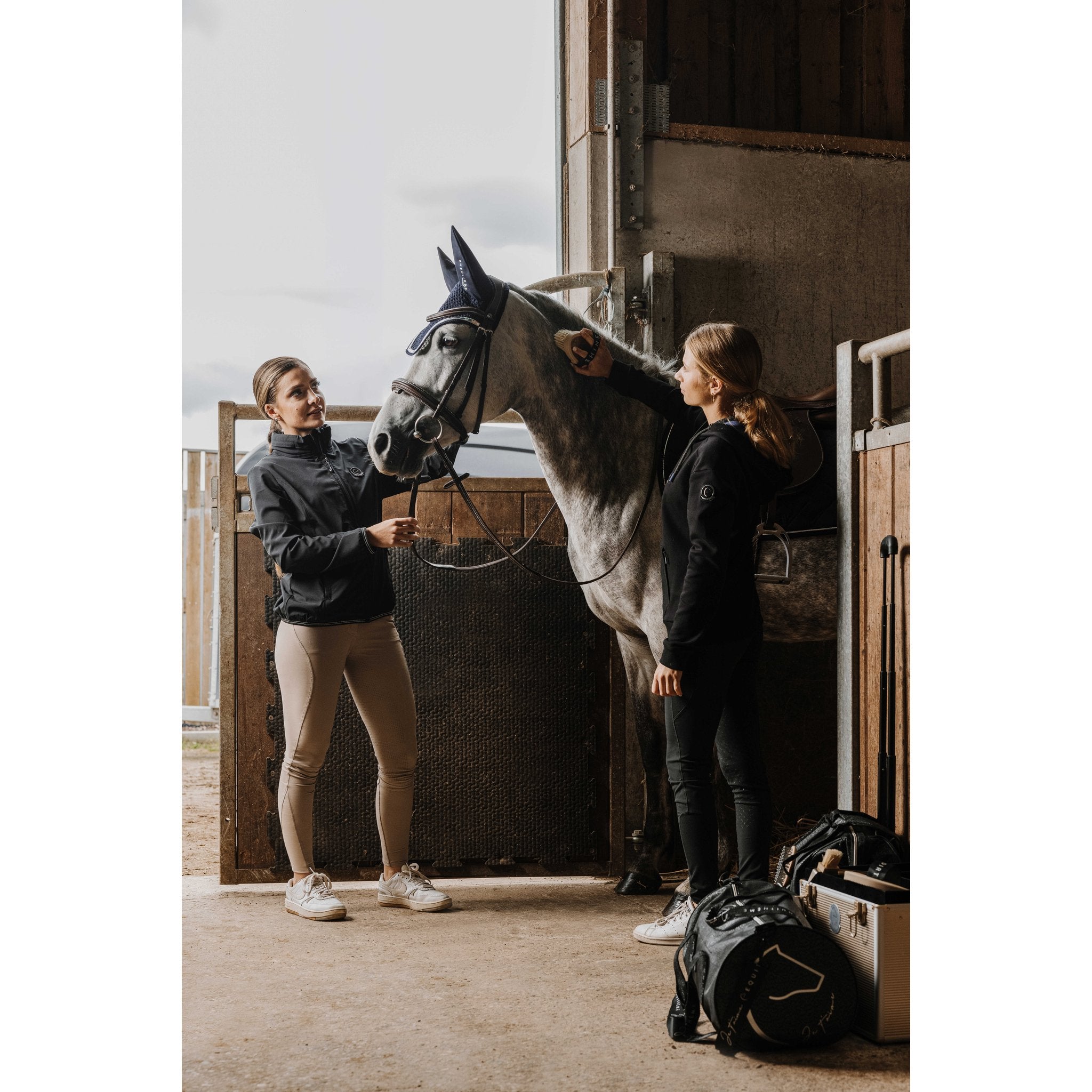 Equithème Je t'aime Dakota Jacka
