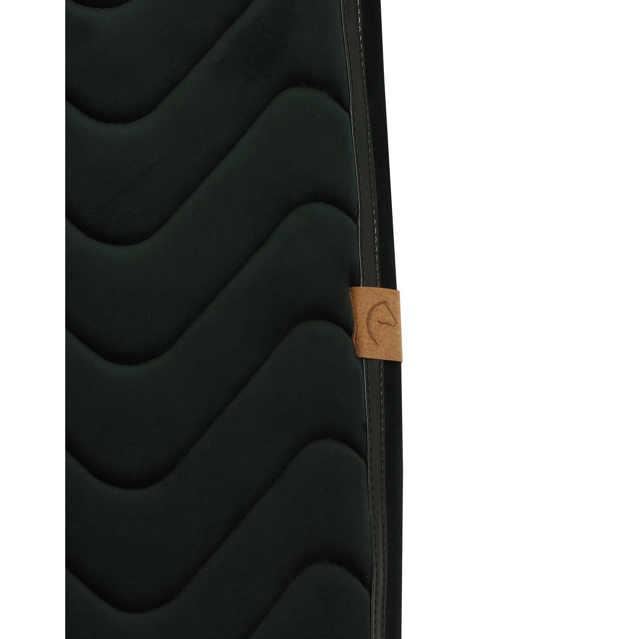Equithème Glossy Schabrak