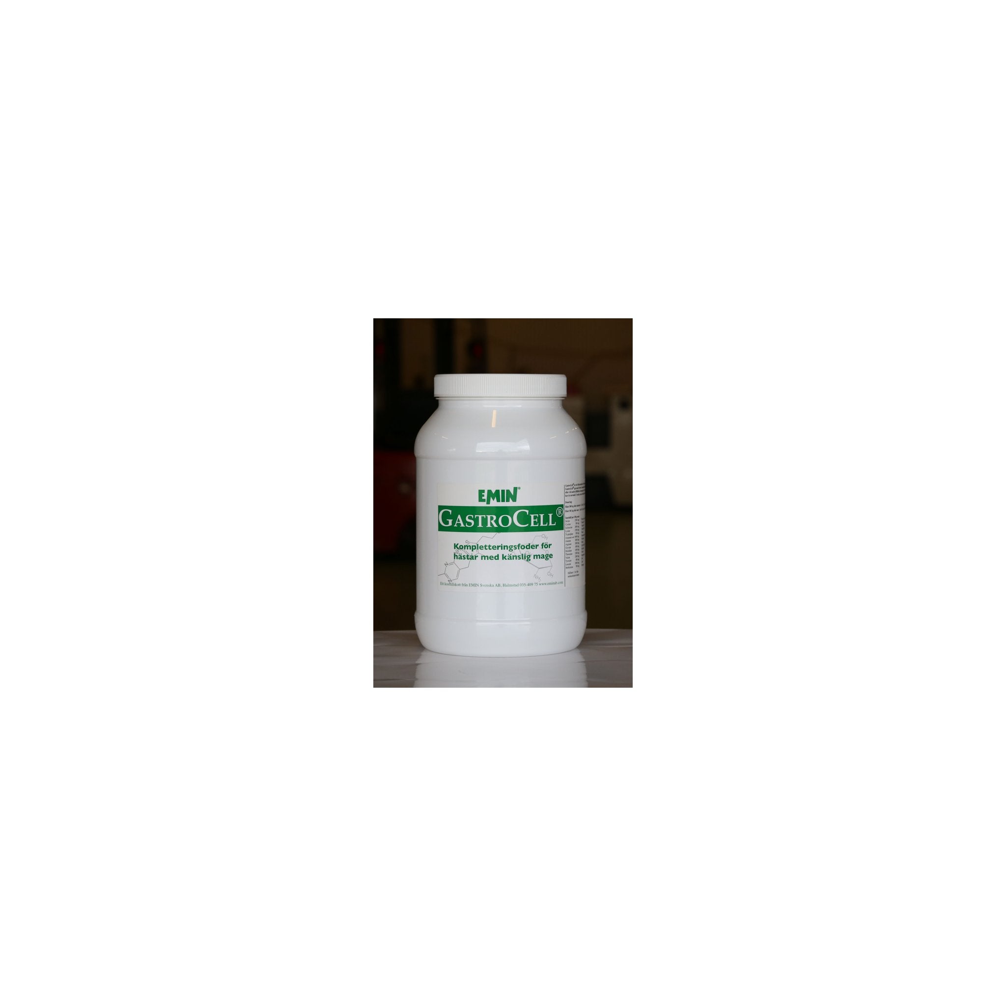 GastroCell 1100 gram