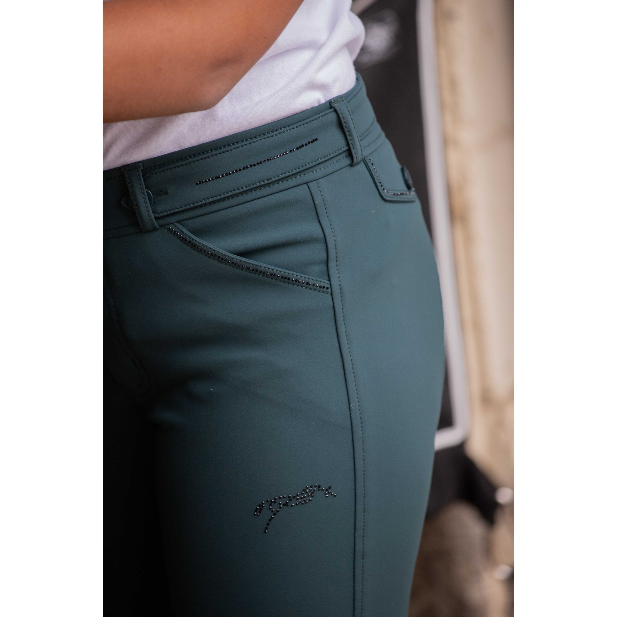 PENELOPE Eden Elegance Ridbyxor