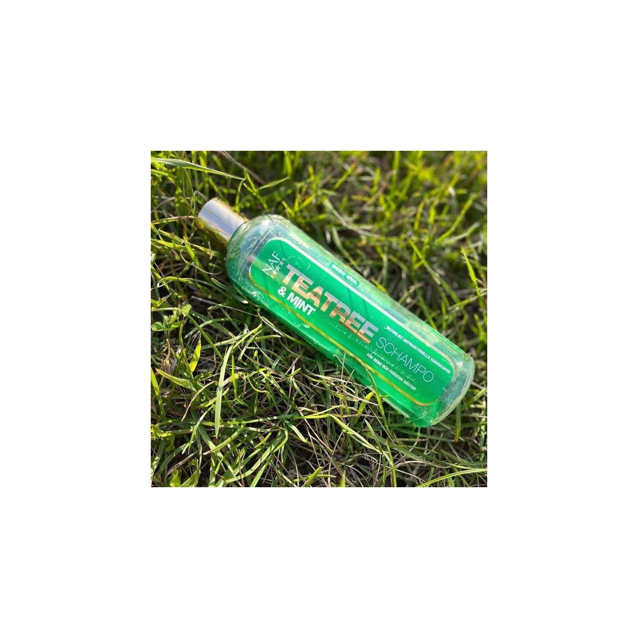 NAF Teatree & Mint Shampoo