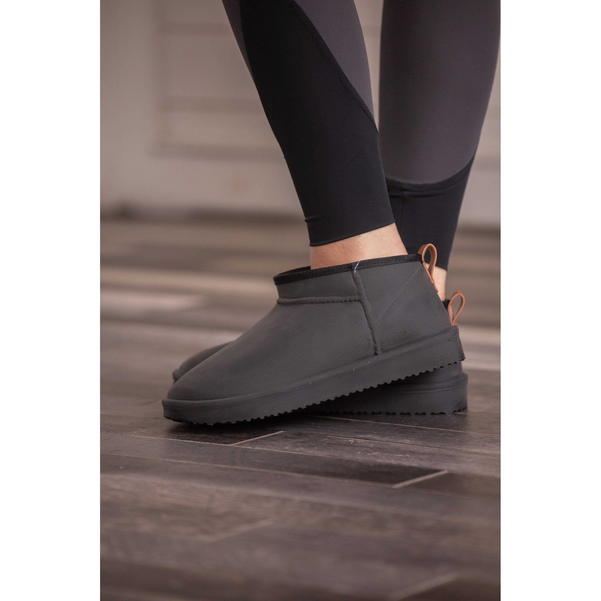 Penelope mini-boots